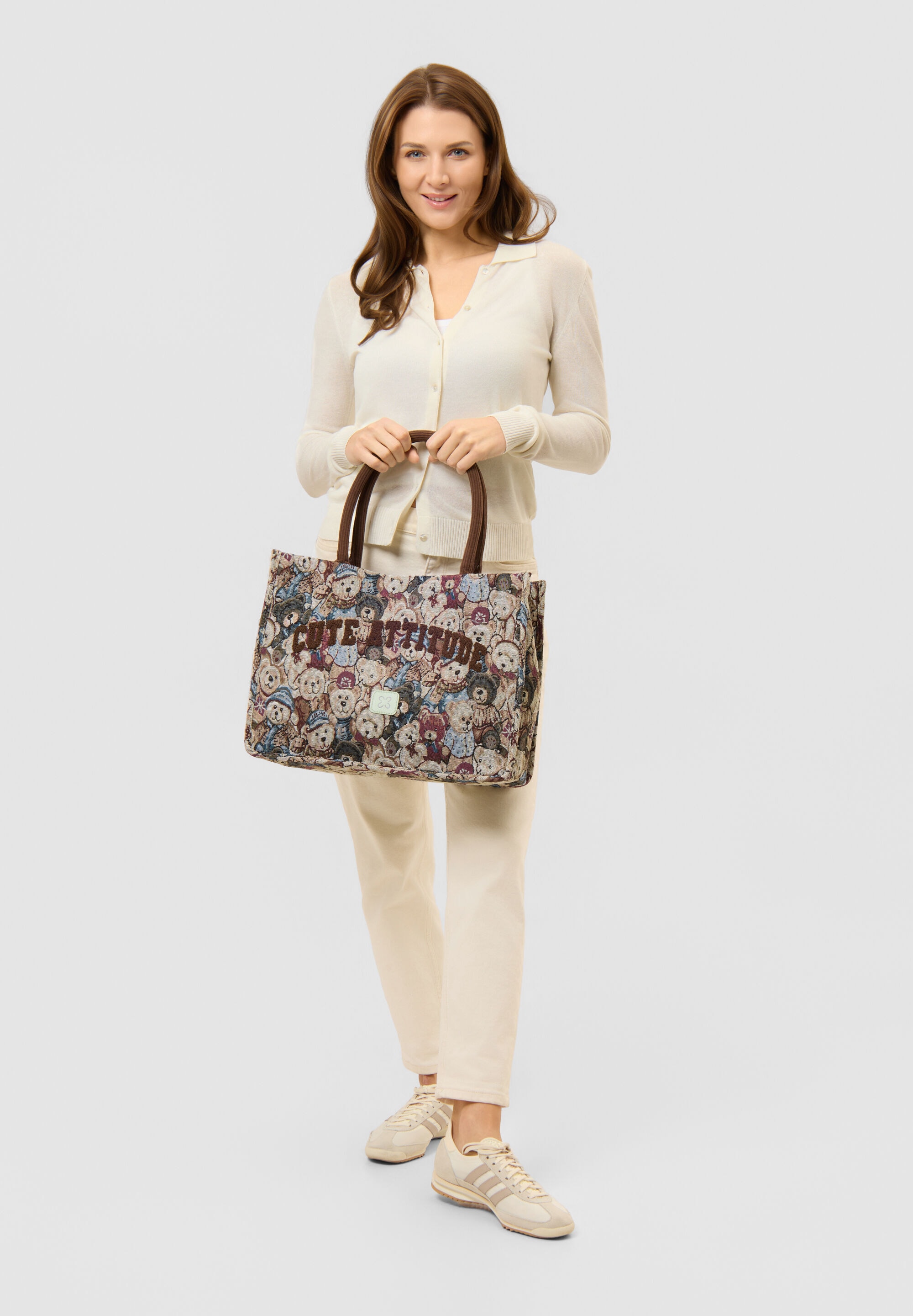 Codello Shopper »Codello Tasche«