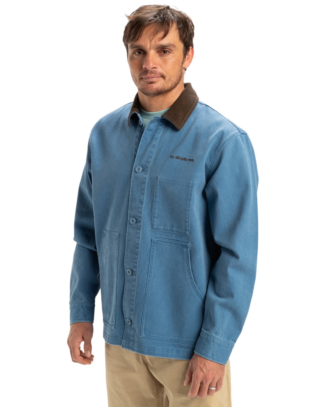 Quiksilver Funktionsjacke »Surf«