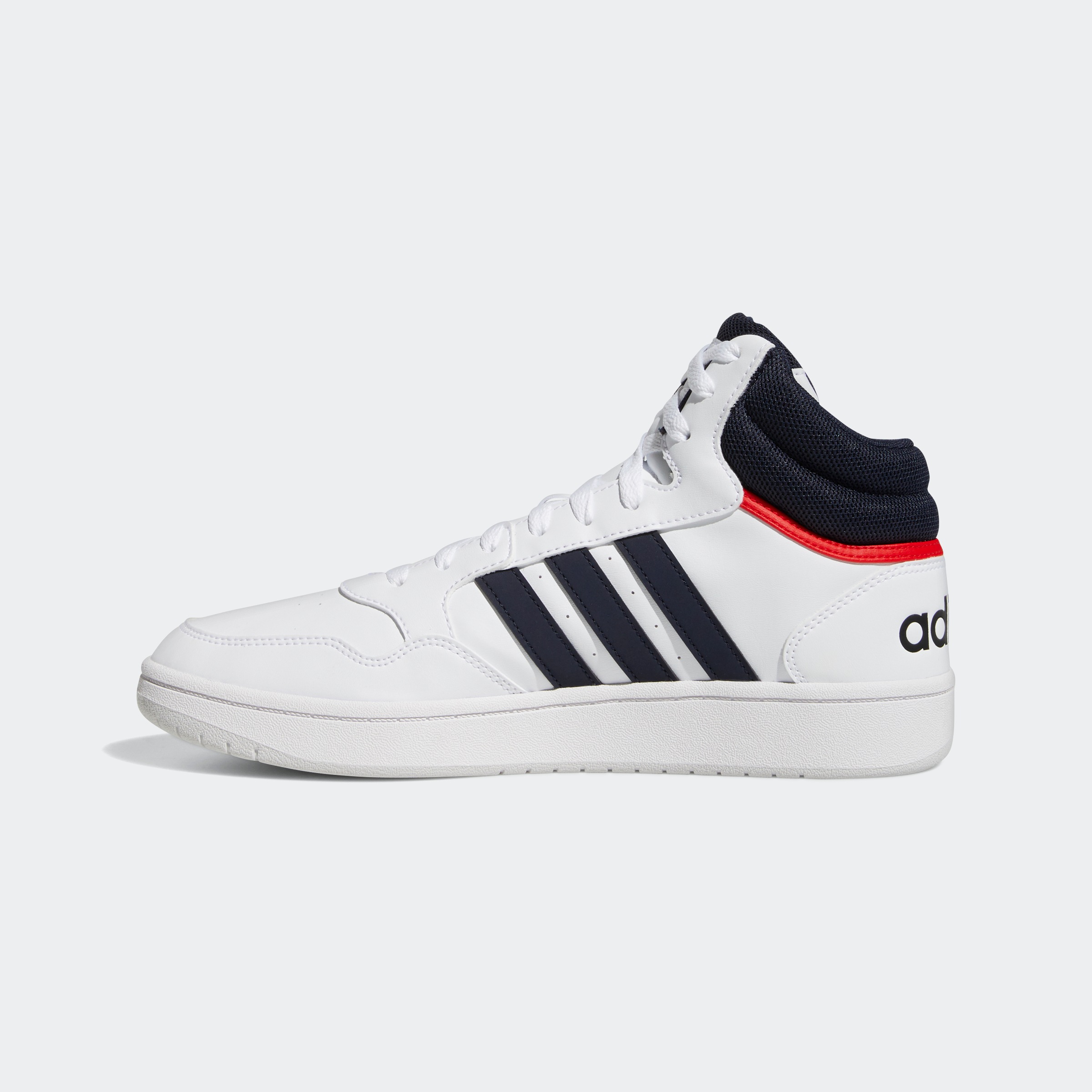 adidas Sportswear Sneaker »HOOPS 3.0 MID«