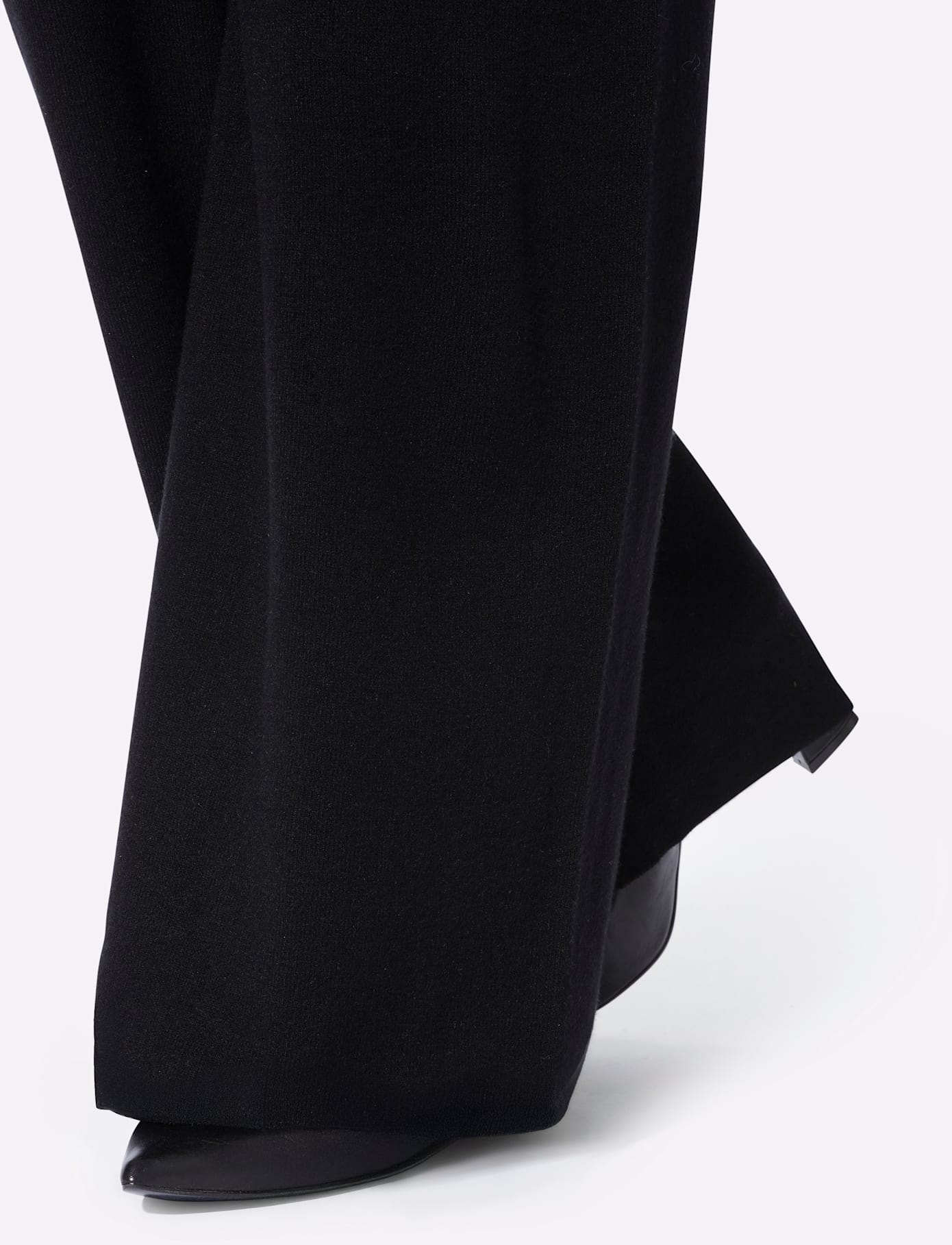 heine Strickhose