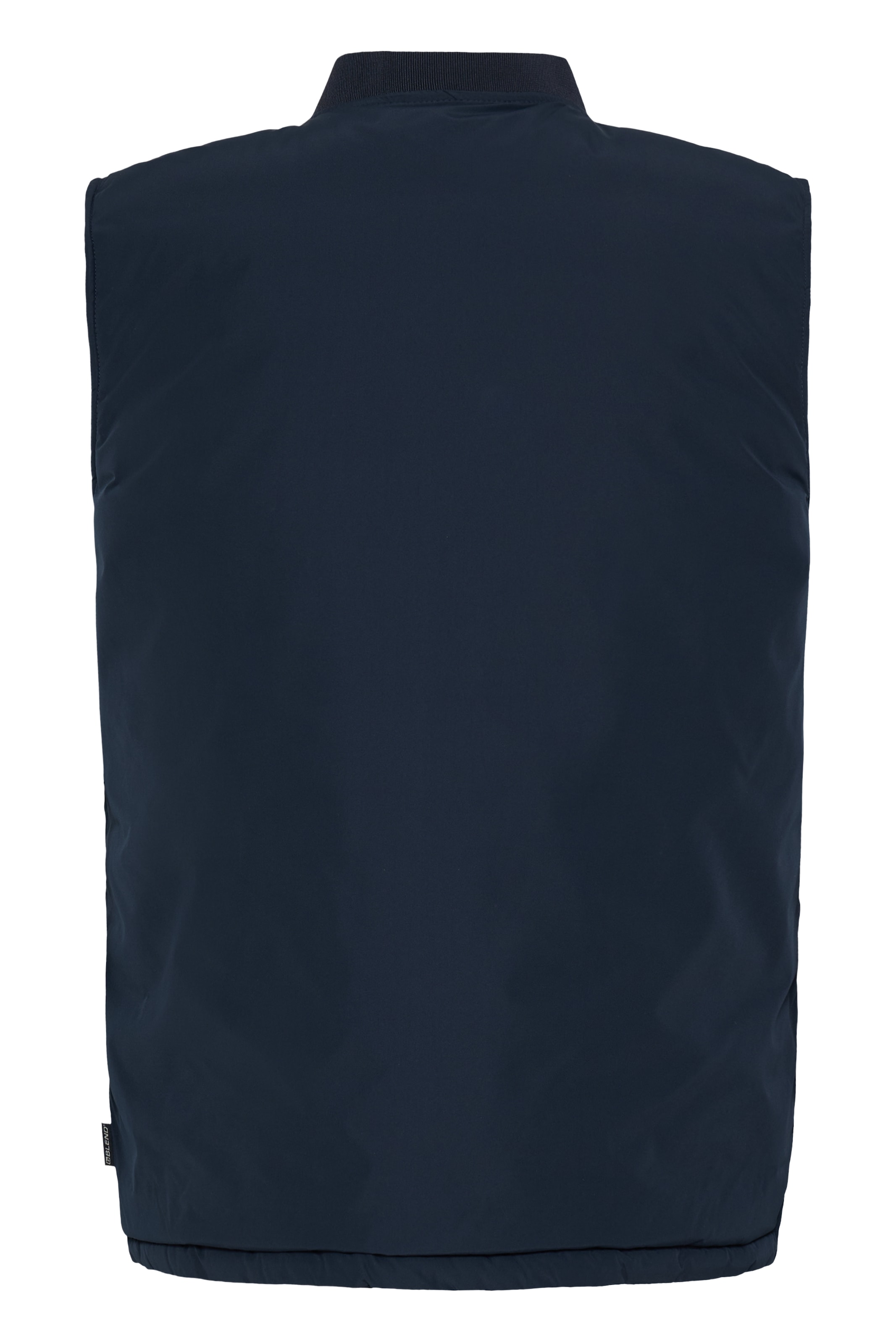 Blend Steppweste »BHELWAT REVERSIBLE VEST.« Kunstfaser, regular fit
