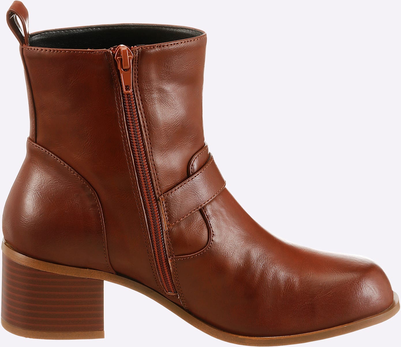 heine Stiefelette