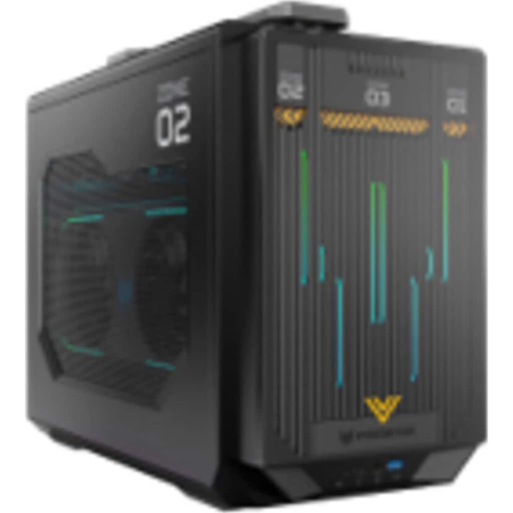 Acer Gaming-PC »Predator Orion X (POX-650)«