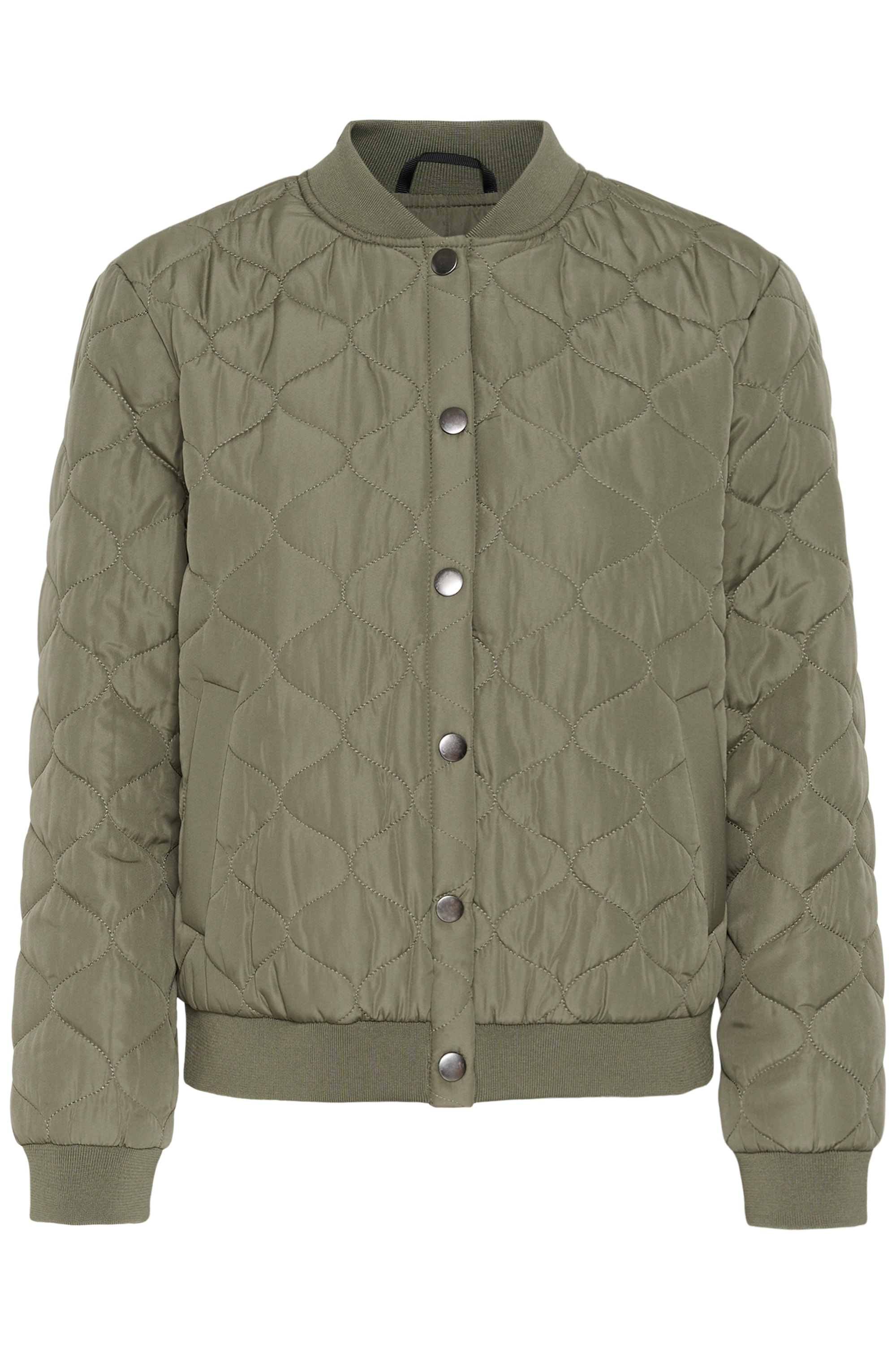 KAFFE Allwetterjacke »Jacke KAqiana«