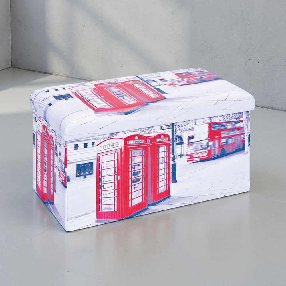 Home affaire Kiste »SETTO«