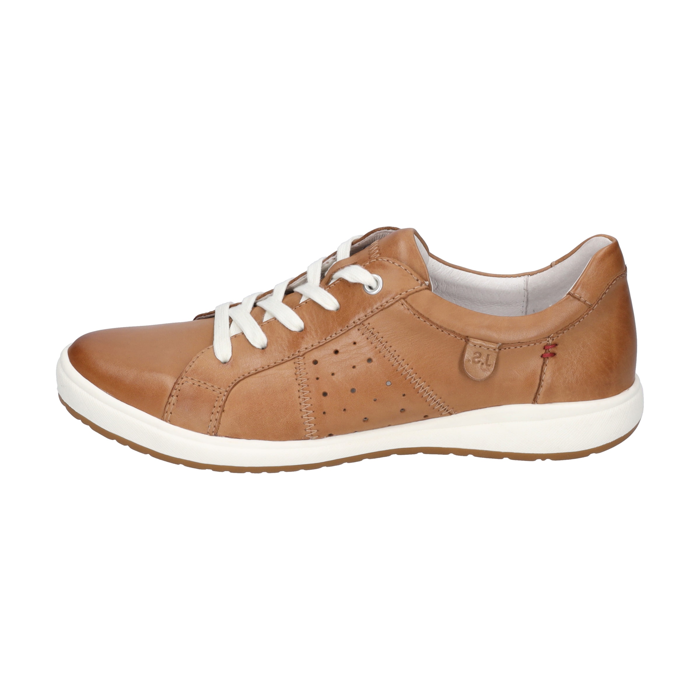 Josef Seibel Sneaker »Caren 01, camel«