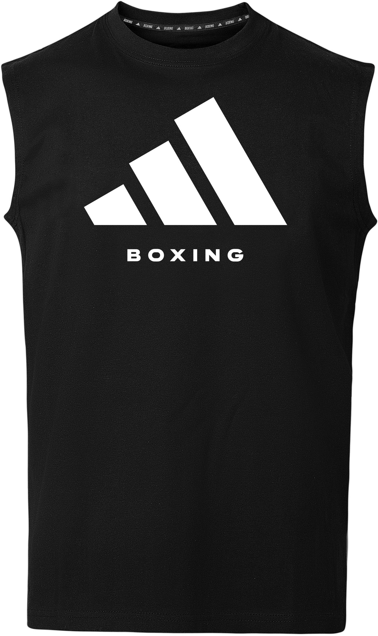 adidas Performance Muskelshirt »Community Tank Top Boxing«