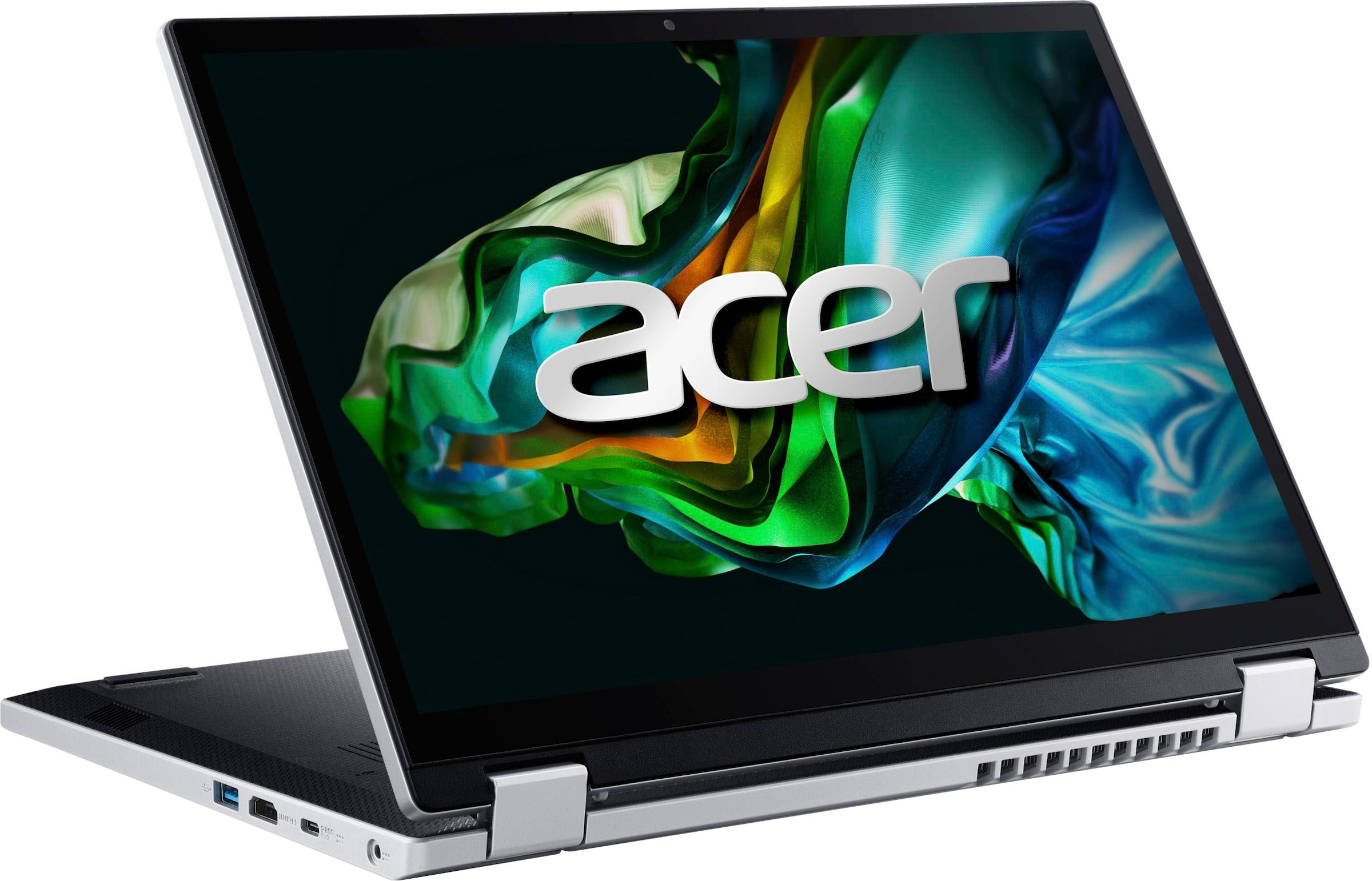 Acer Convertible Notebook »A3SP14-31PT-310V«, 35,56 cm, / 14 Zoll, Intel, Core i3, UHD Graphics, 512 GB SSD