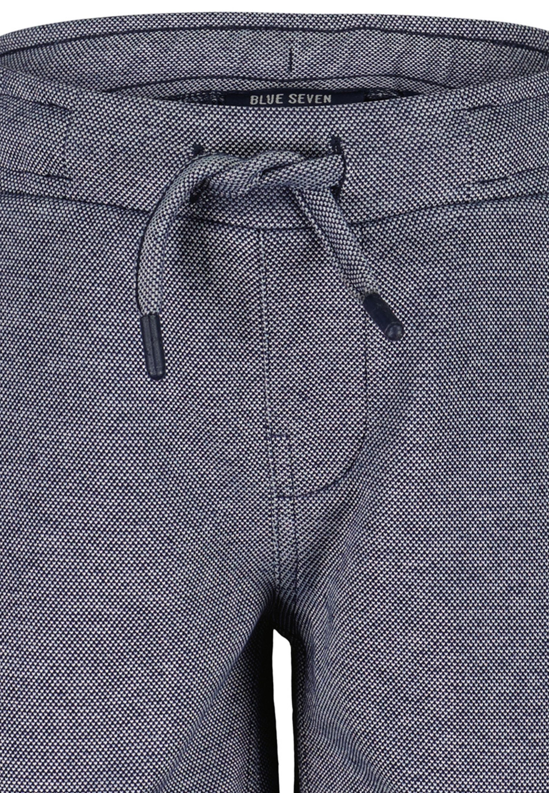 Blue Seven Shorts »Blue Seven Shorts«