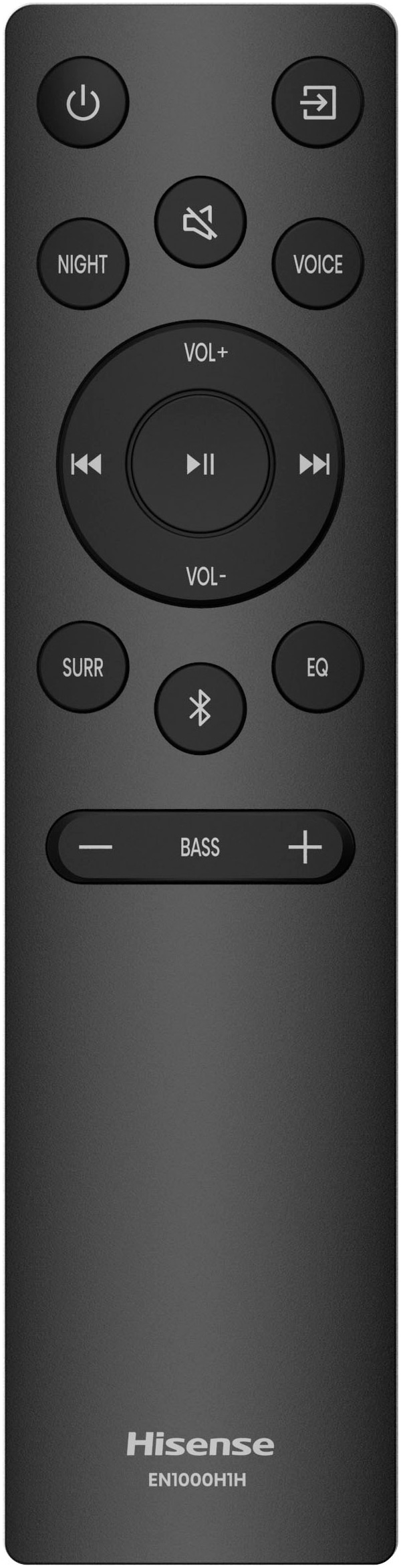 Hisense Soundbar »HS1000«