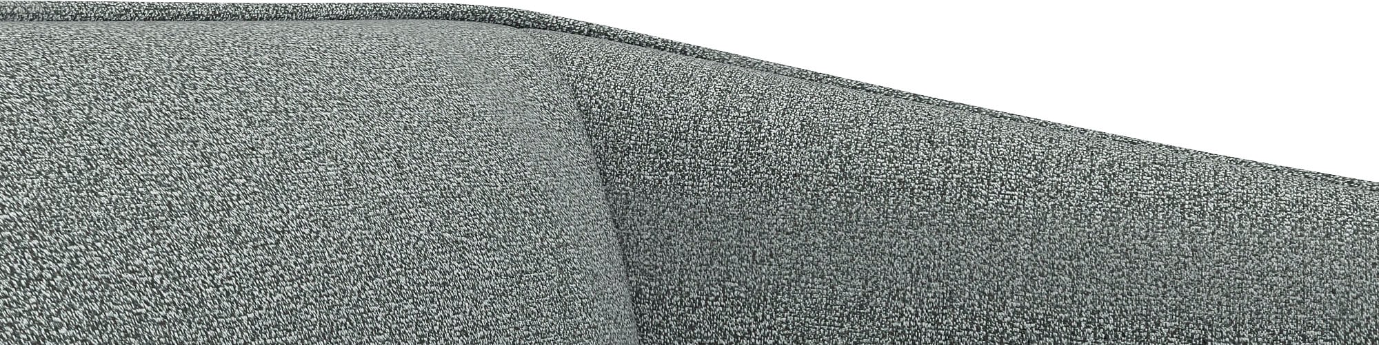 FLEXLUX Ecksofa »Belle Designsofa, bequem durch Kaltschaum im Sitz«, Skandinavisches Design, In hochwertiger Verarbeitung, B/T 218/149 cm