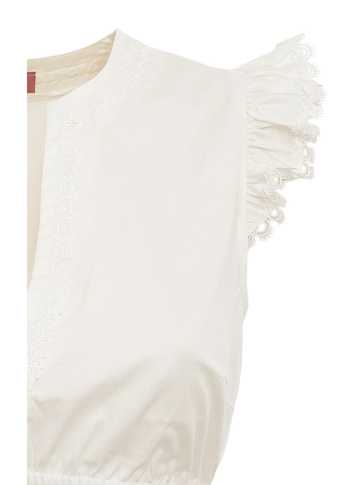Krüger Dirndlbluse »Dirndlbluse ZUA«