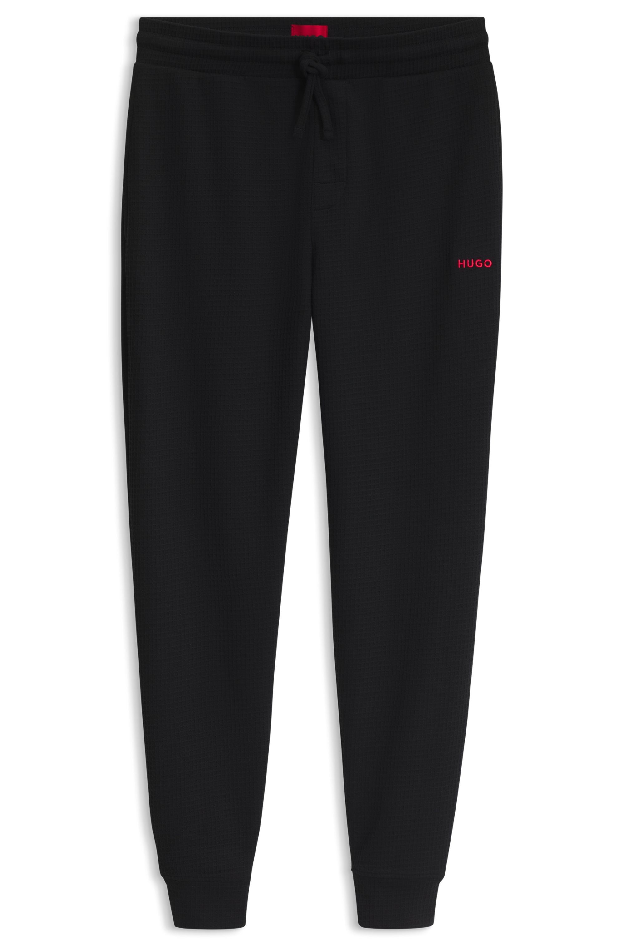 HUGO Underwear Pyjamahose »Austin Pants«