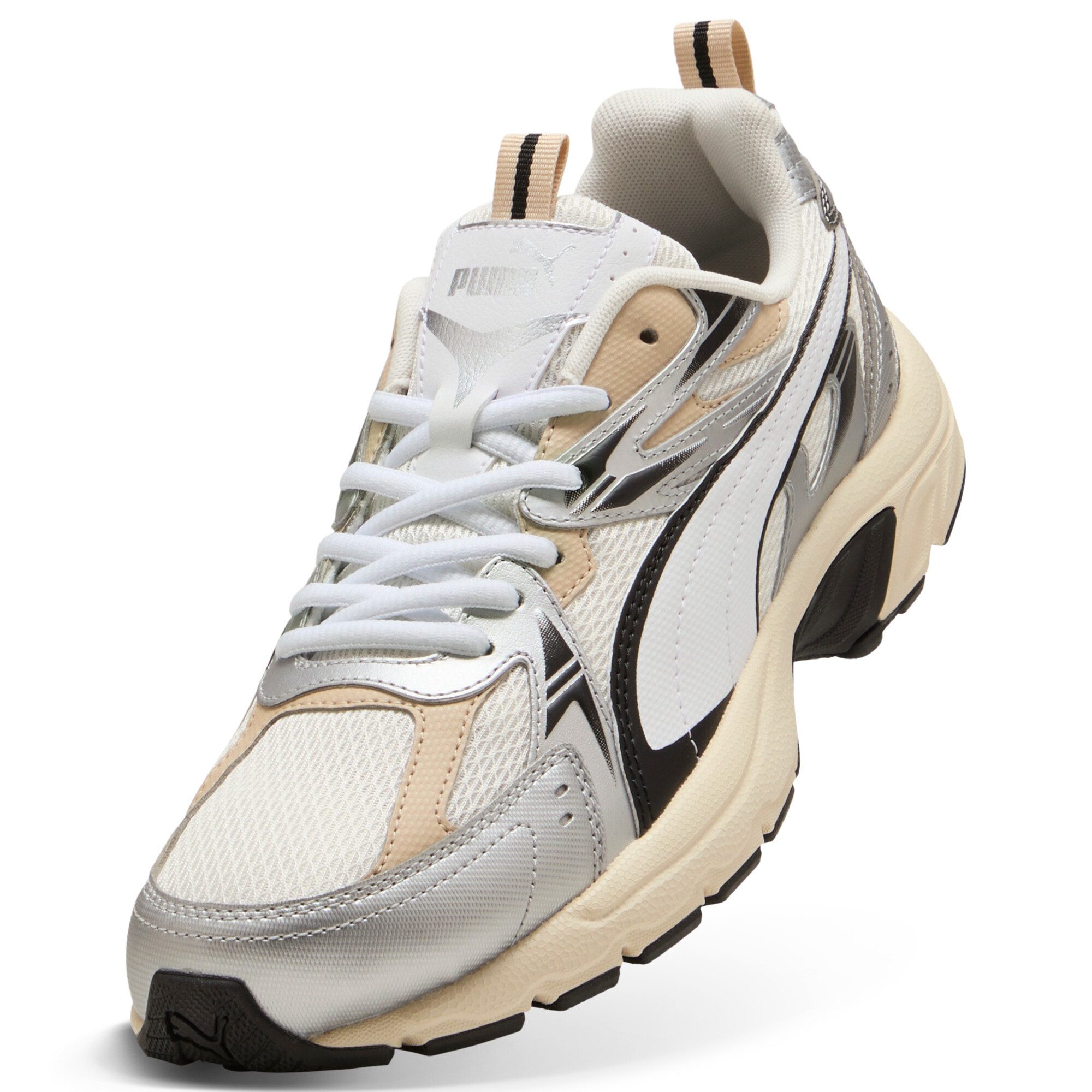 PUMA Sneaker »MILENIO TECH_«