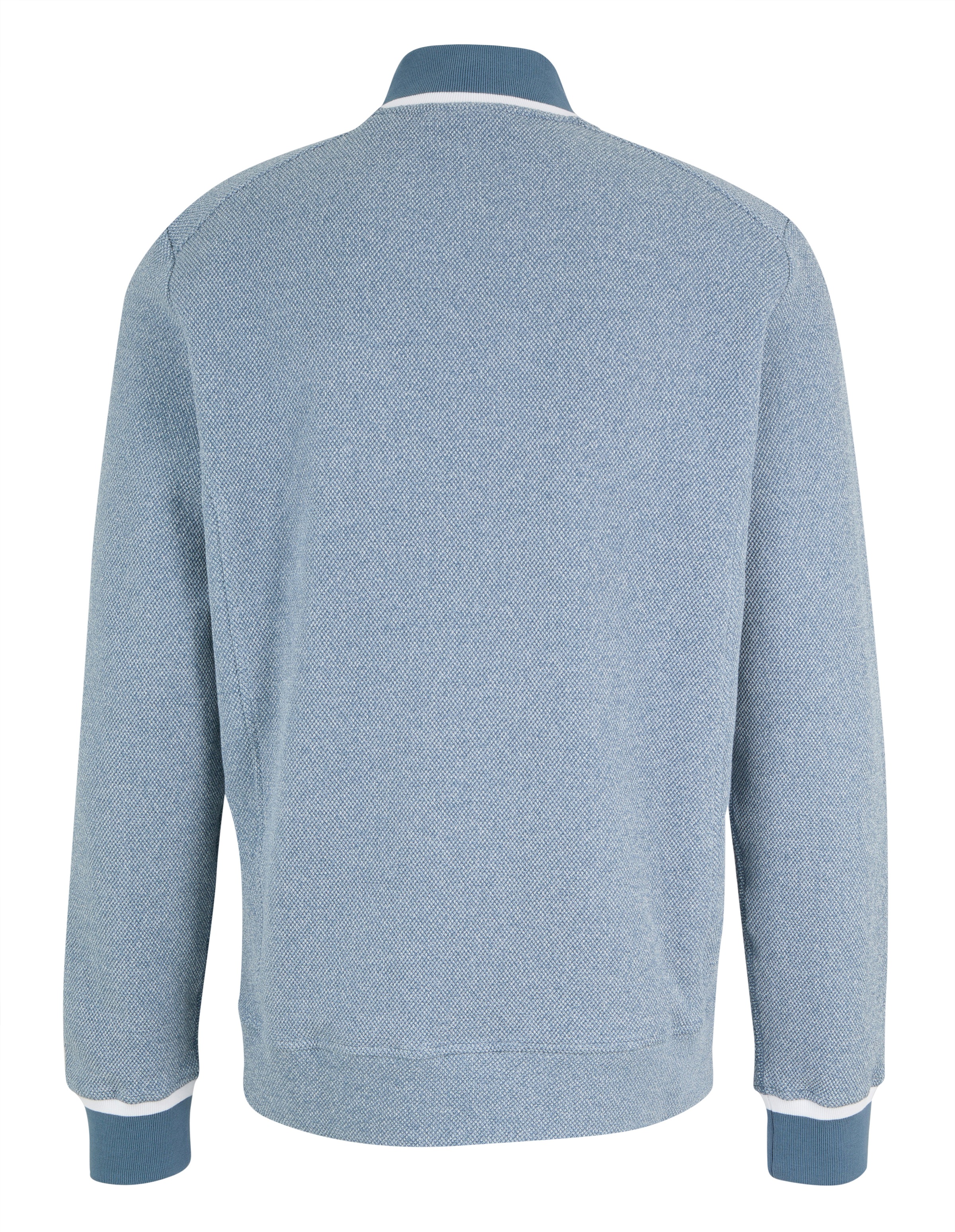 Joy Sportswear Sweatjacke »H SWEATJACKE STEPHAN« aus Baumwolle und Polyester, erhältlich in den Größen 48 bis 58