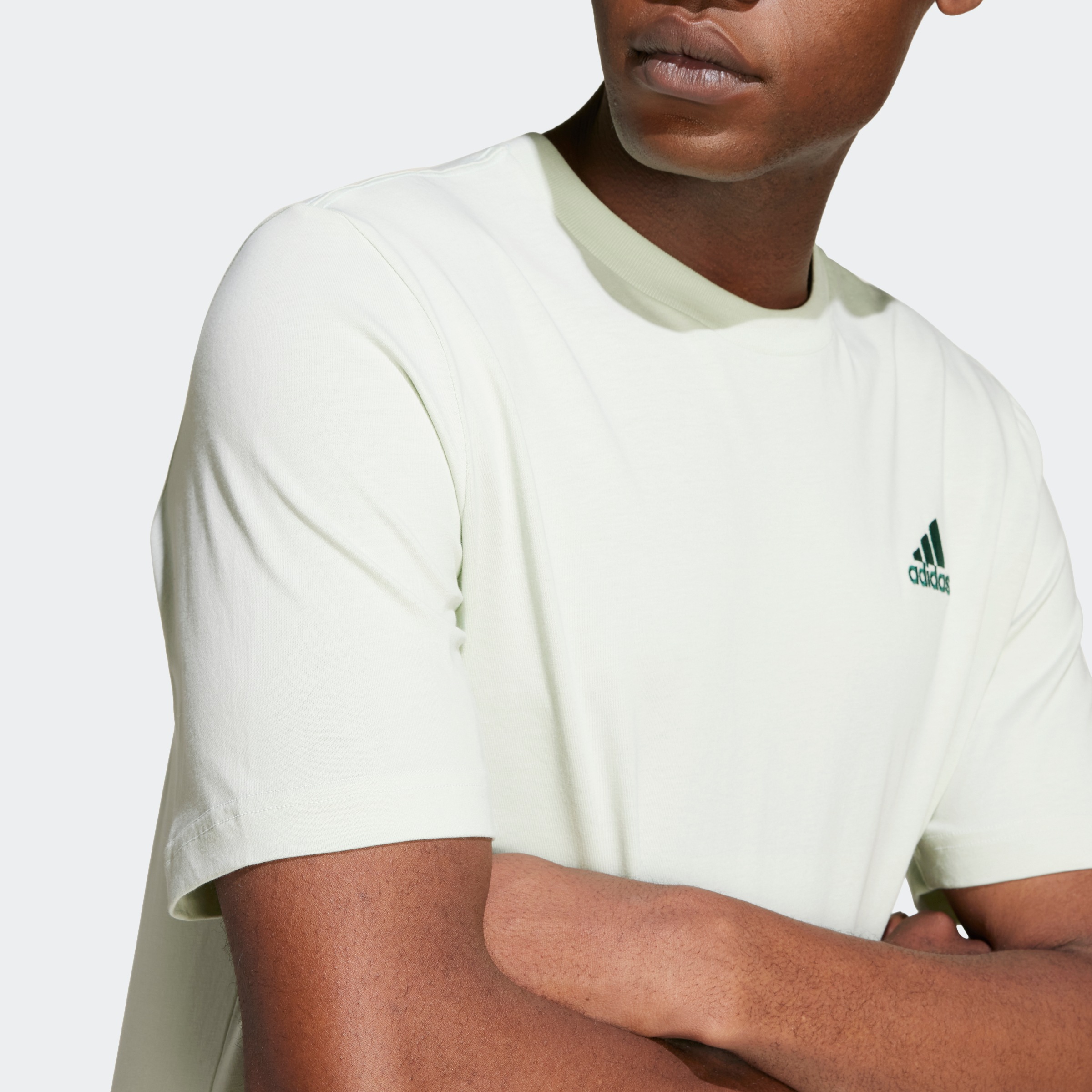 adidas Sportswear T-Shirt »M SL SJ T«