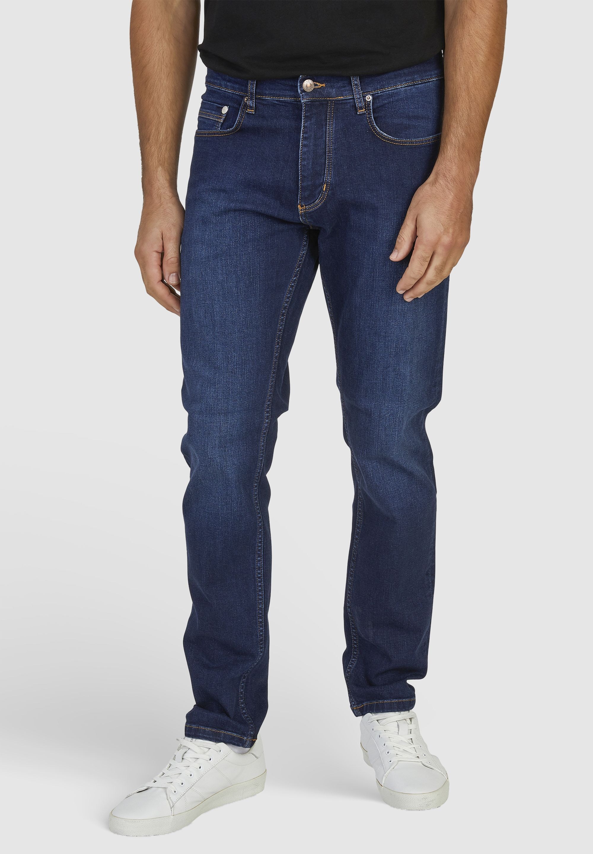 HECHTER PARIS 5-Pocket-Jeans »HECHTER PARIS FM Jeans« Unimuster
