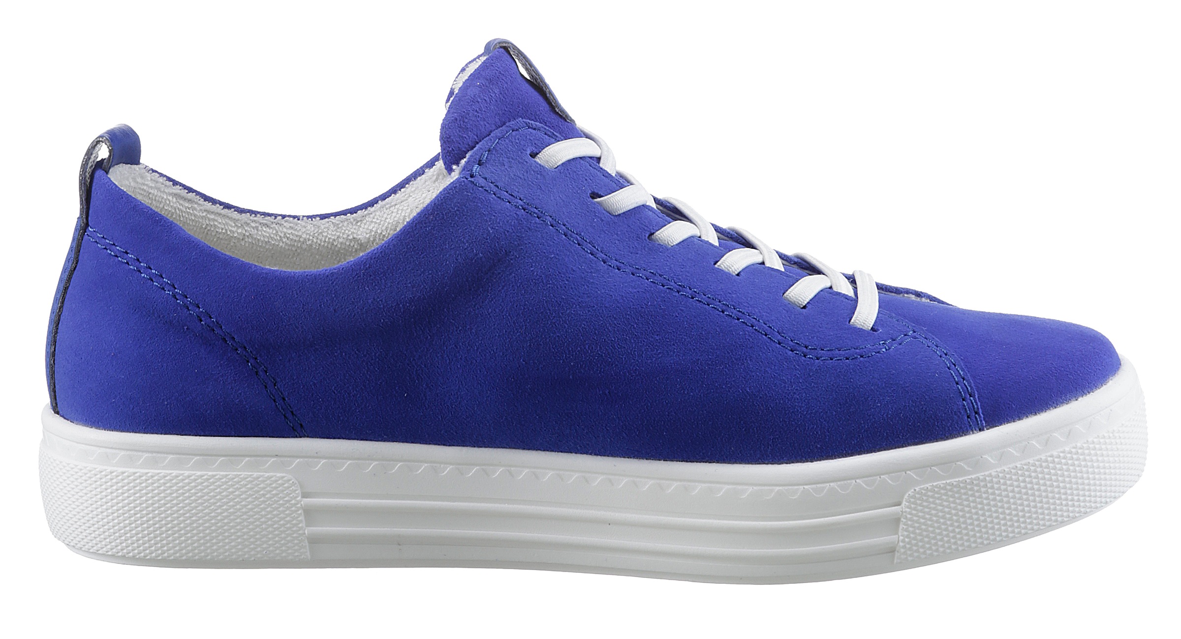 Remonte Slip-On Sneaker, Plateau Sneaker, Slipper, Freizeitschuh mit praktischem Wechselfußbett