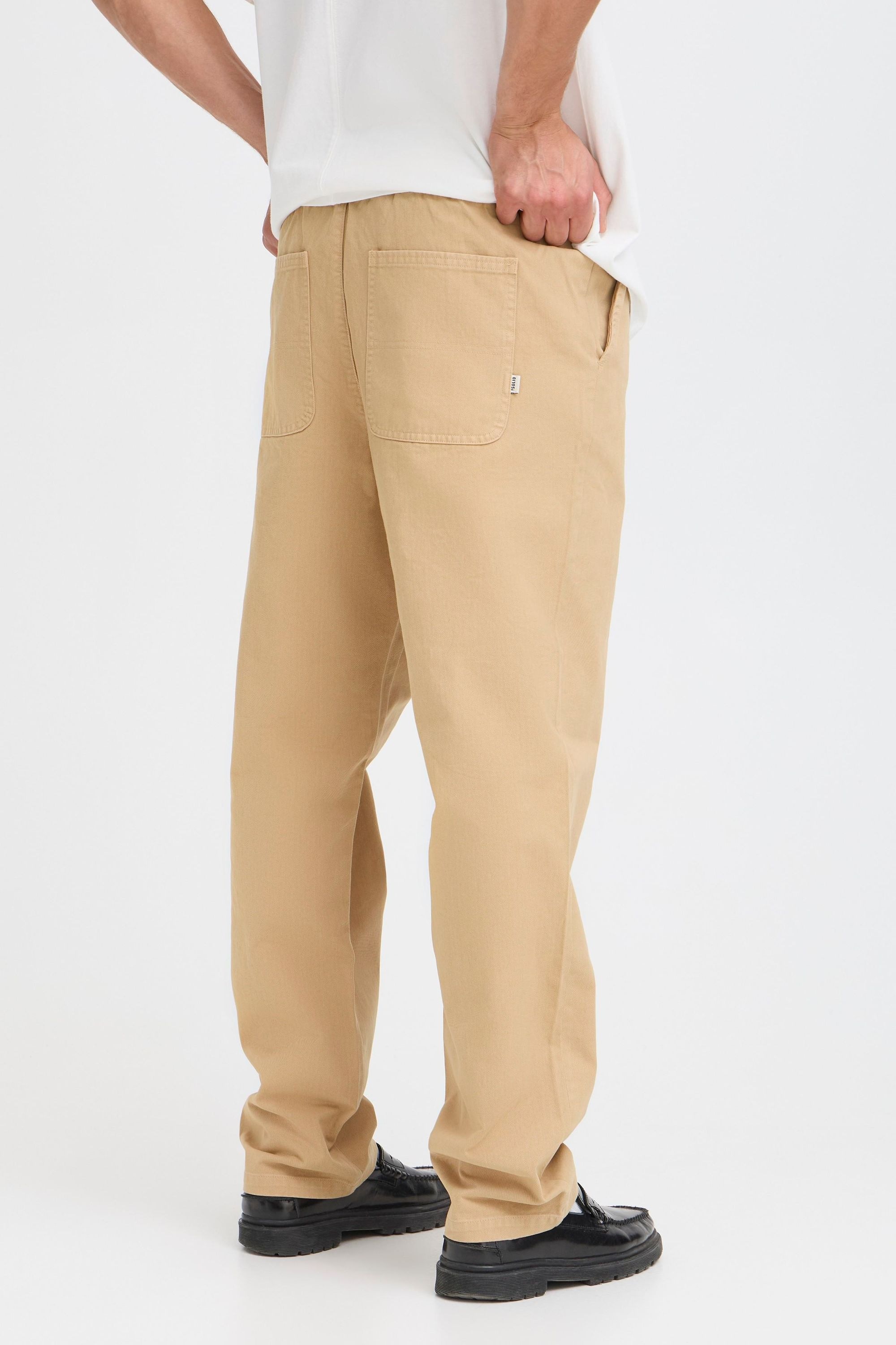 !Solid Chinohose »Chinohose SDLIAM«
