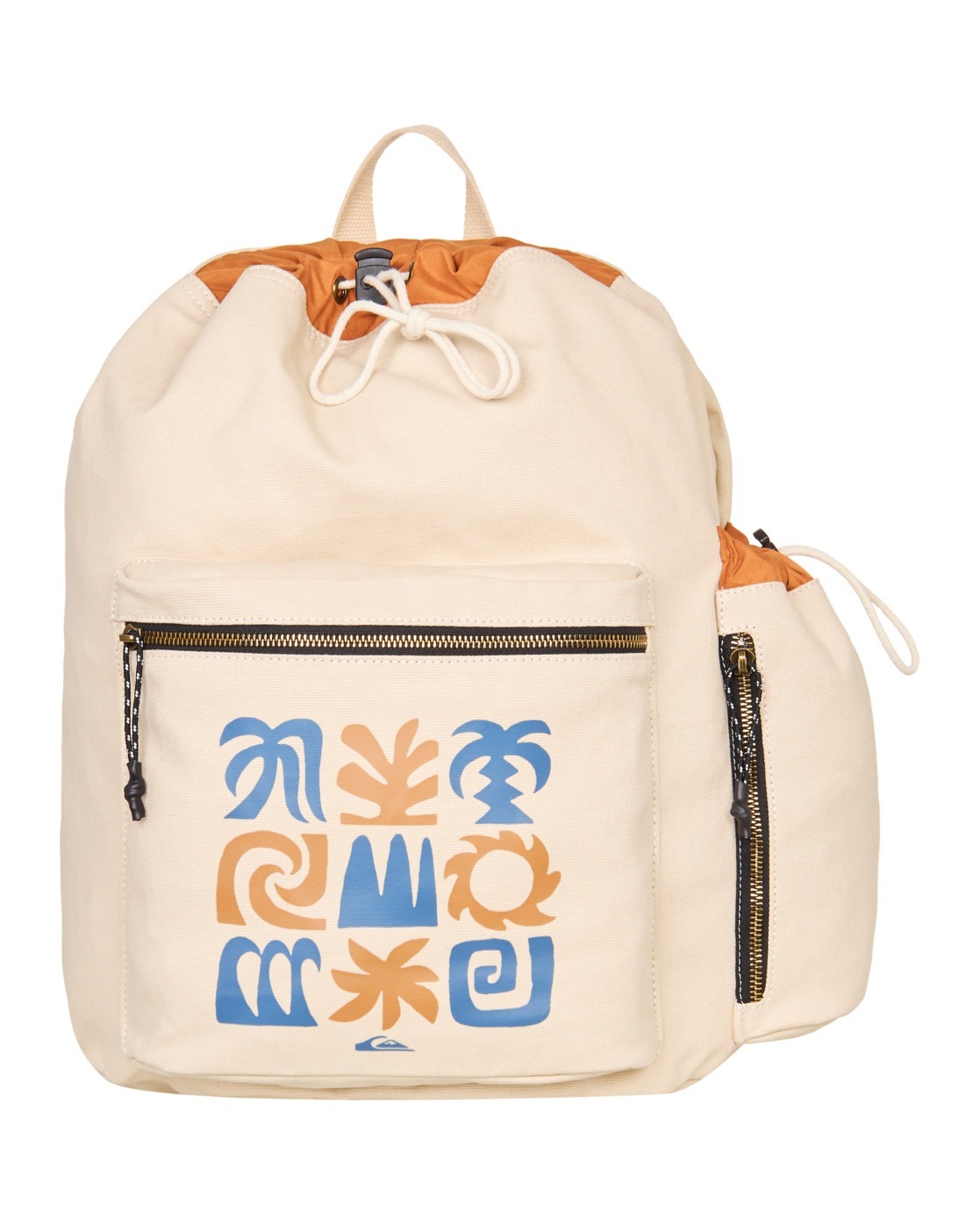 Quiksilver Rucksack »The«