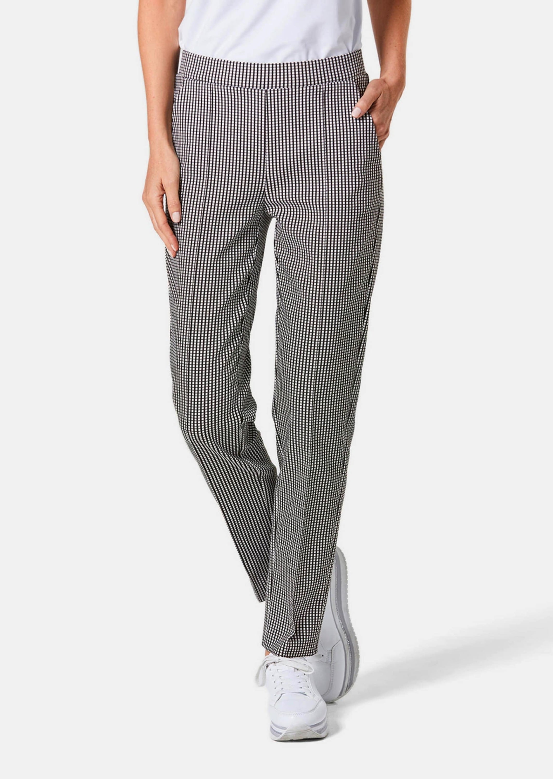 GOLDNER Schlupfhose »Schlupfhose Martha«