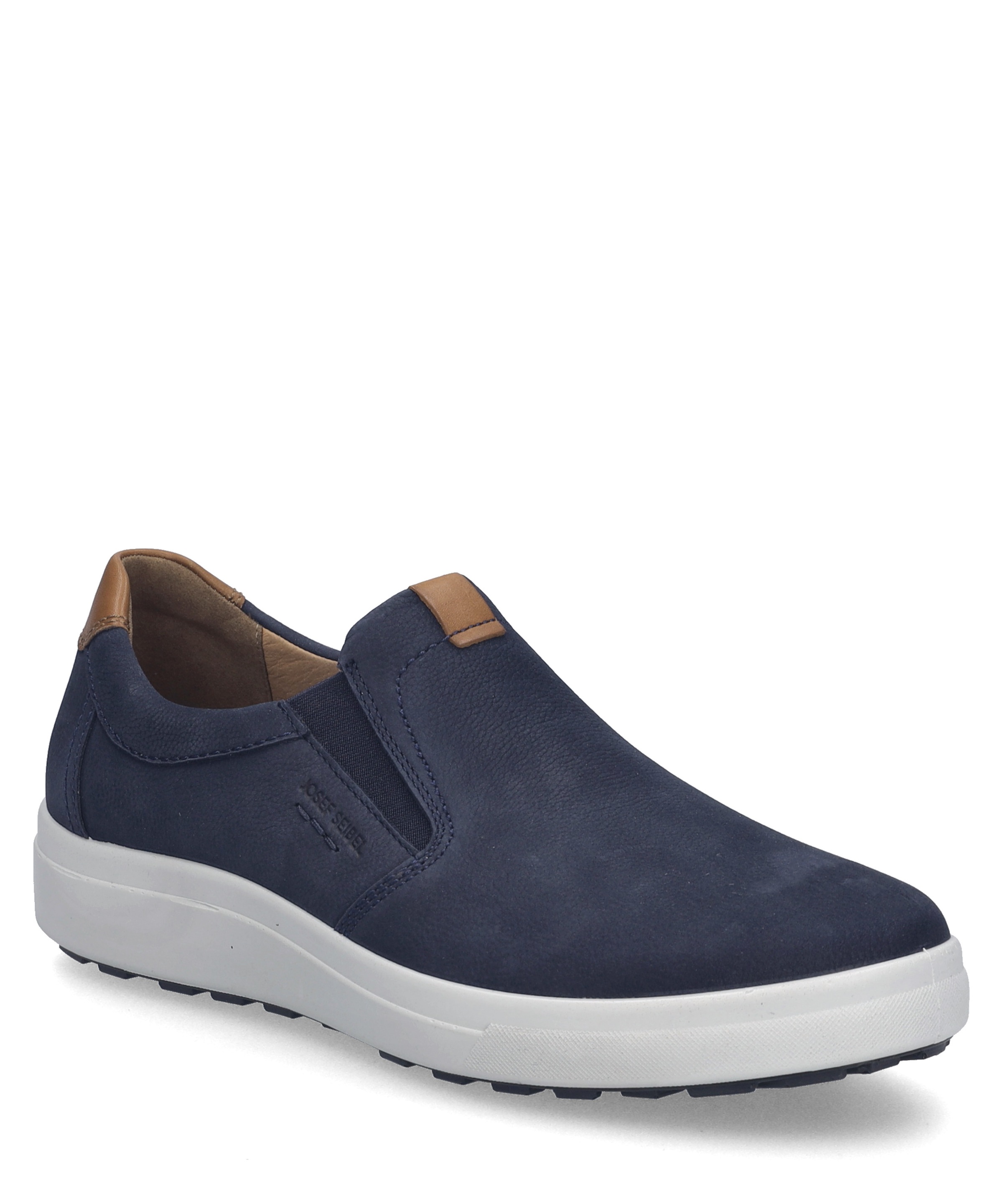 Josef Seibel Sneaker »Maddox 06, ocean-kombi«