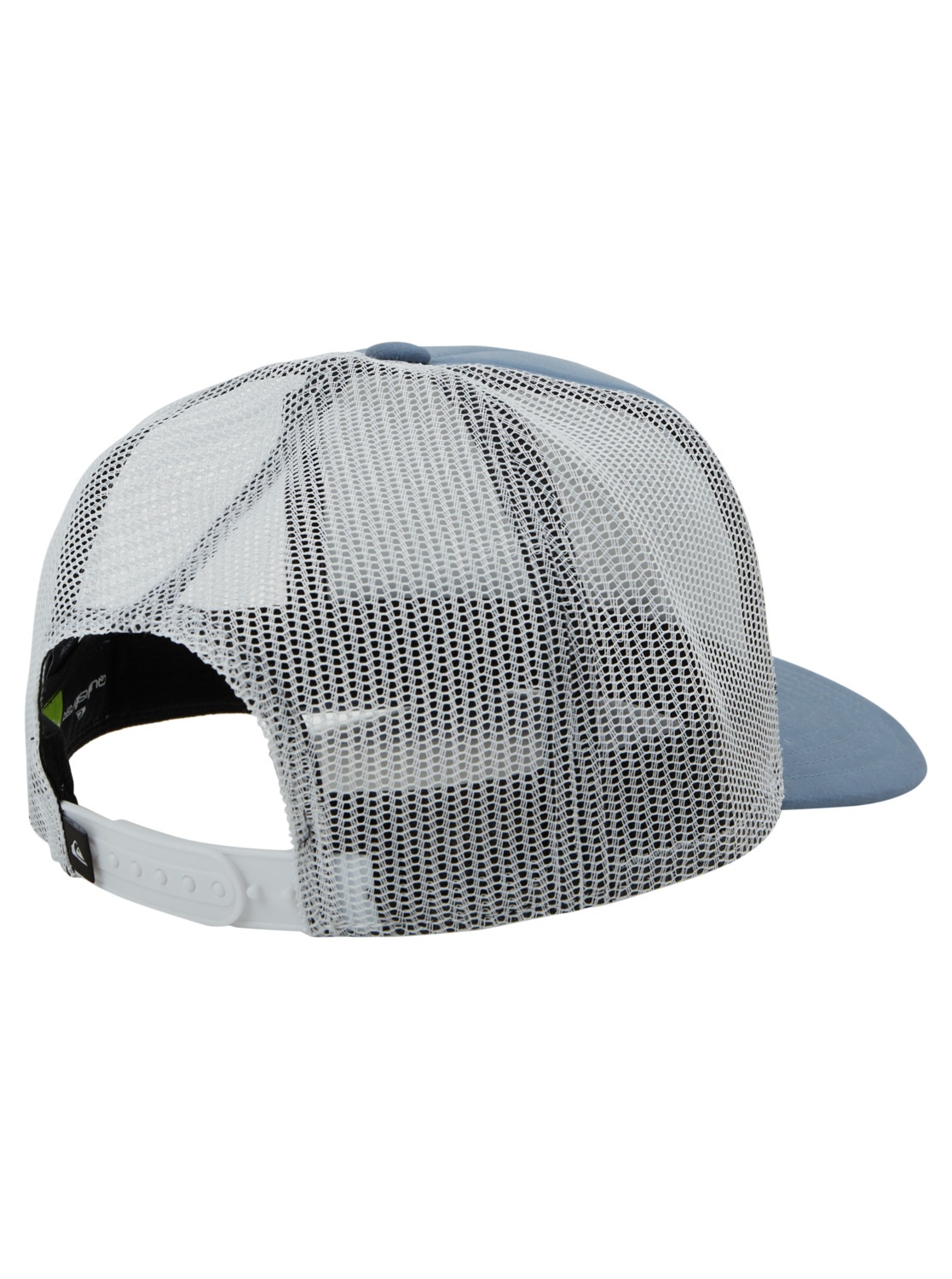 Quiksilver Trucker Cap »Groundswell«
