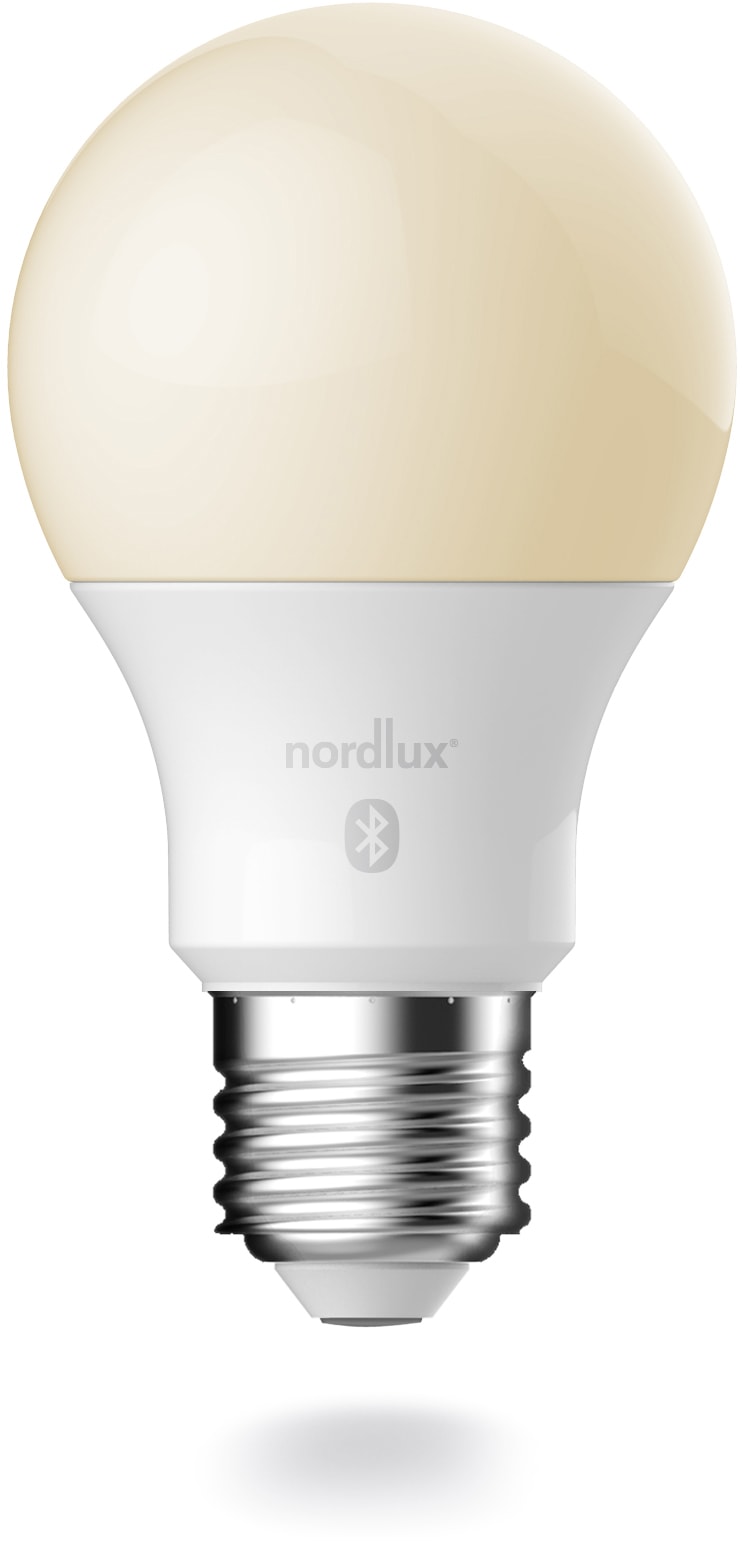 LED-Leuchtmittel »Smartlight Starter Kit«, E27, 3 St., Farbwechsler, Smart Home...