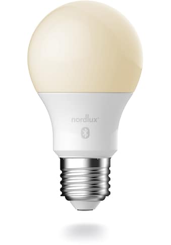LED-Leuchtmittel »Smartlight Starter Kit«, E27, 3 St., Farbwechsler, Smart Home...