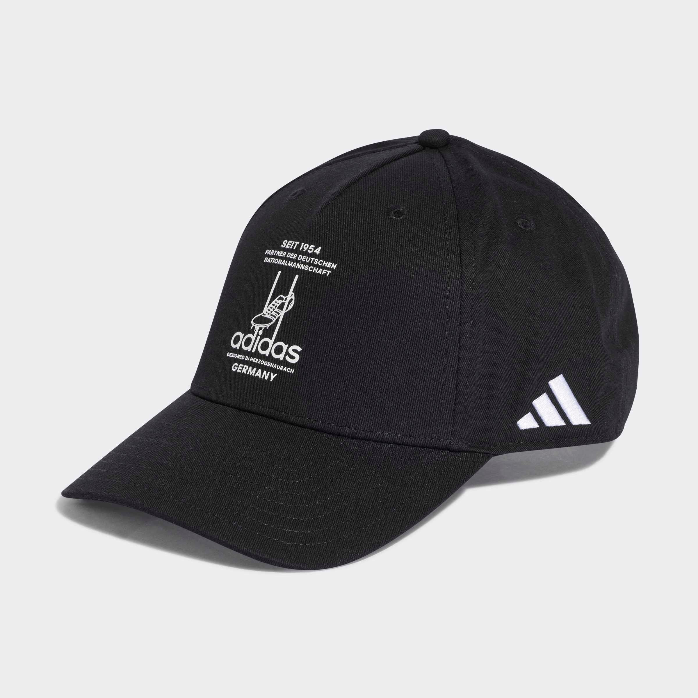 adidas Performance Baseball Cap »DFB DEUTSCHLAND 26«