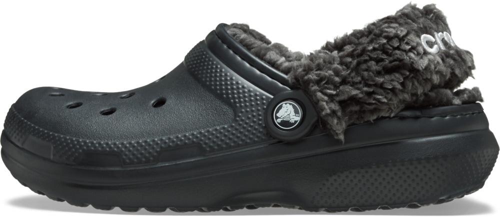 Crocs Hausschuh »Unisex Classic Fleece Lined Clog«  Clog, Pantoffel mit Warmfutter