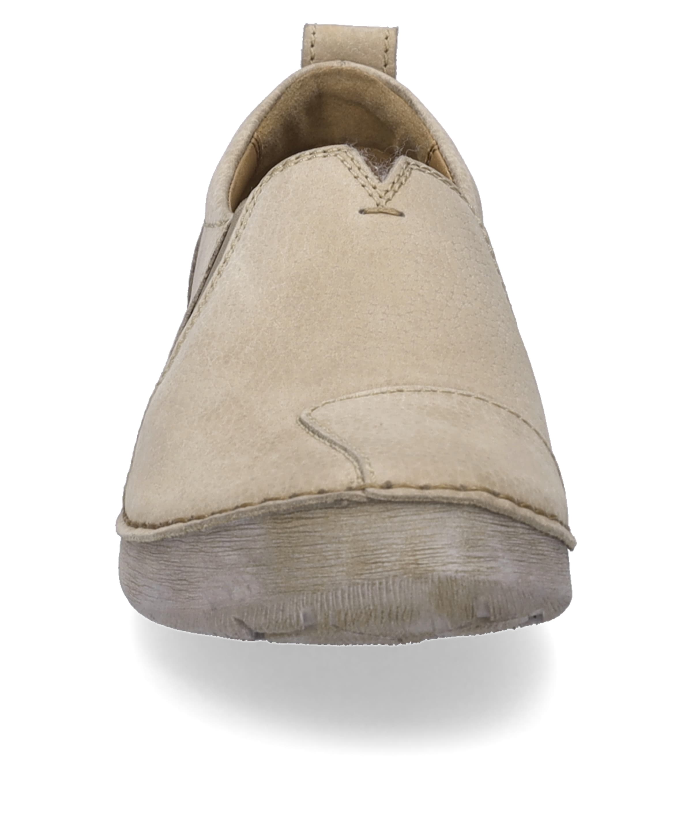 Josef Seibel Slipper »Fergey 49, beige«