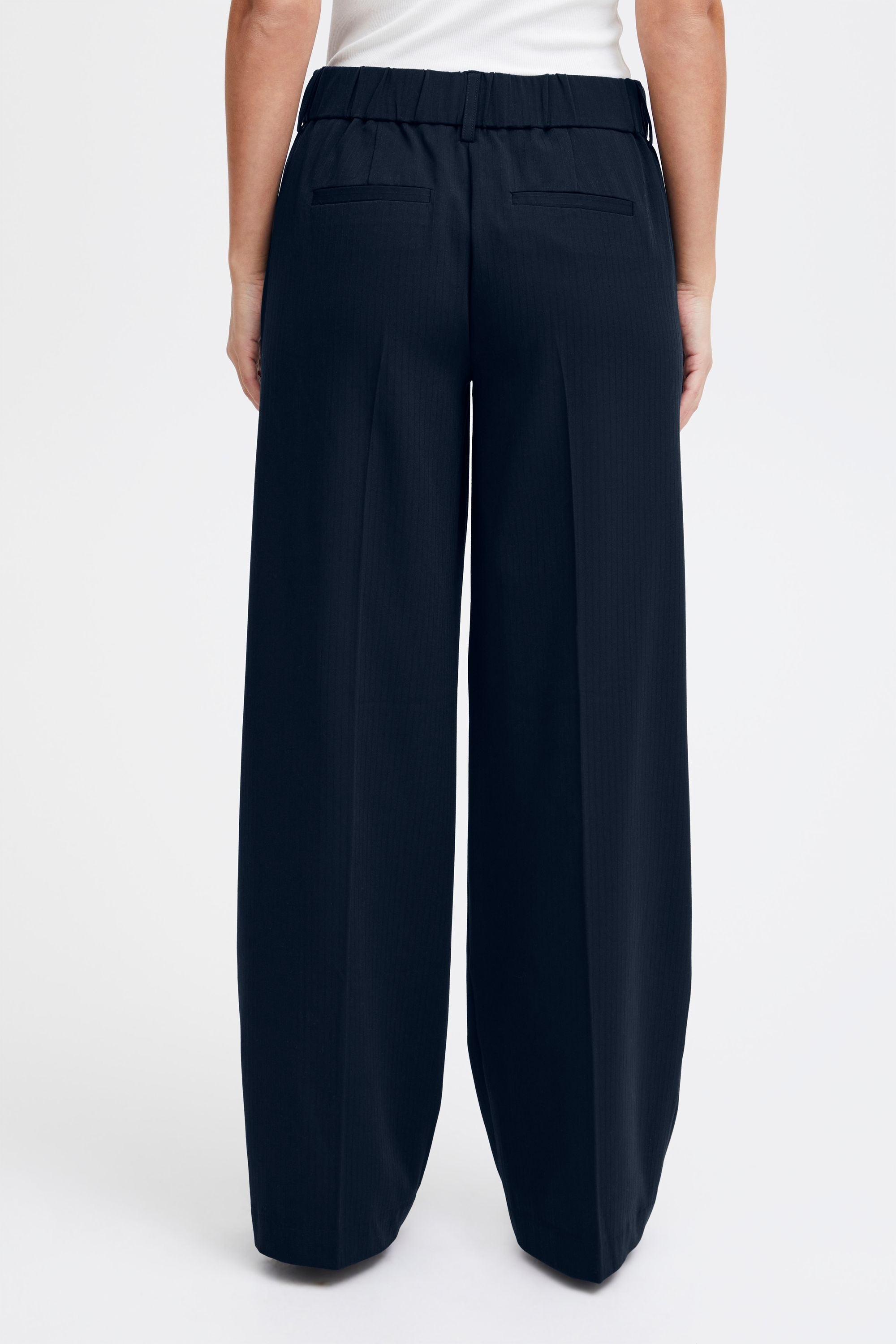 fransa Stoffhose »Stoffhose FRFriga«