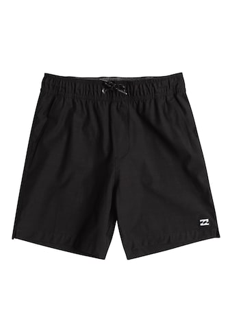 2-in-1-Shorts »Crossfire«