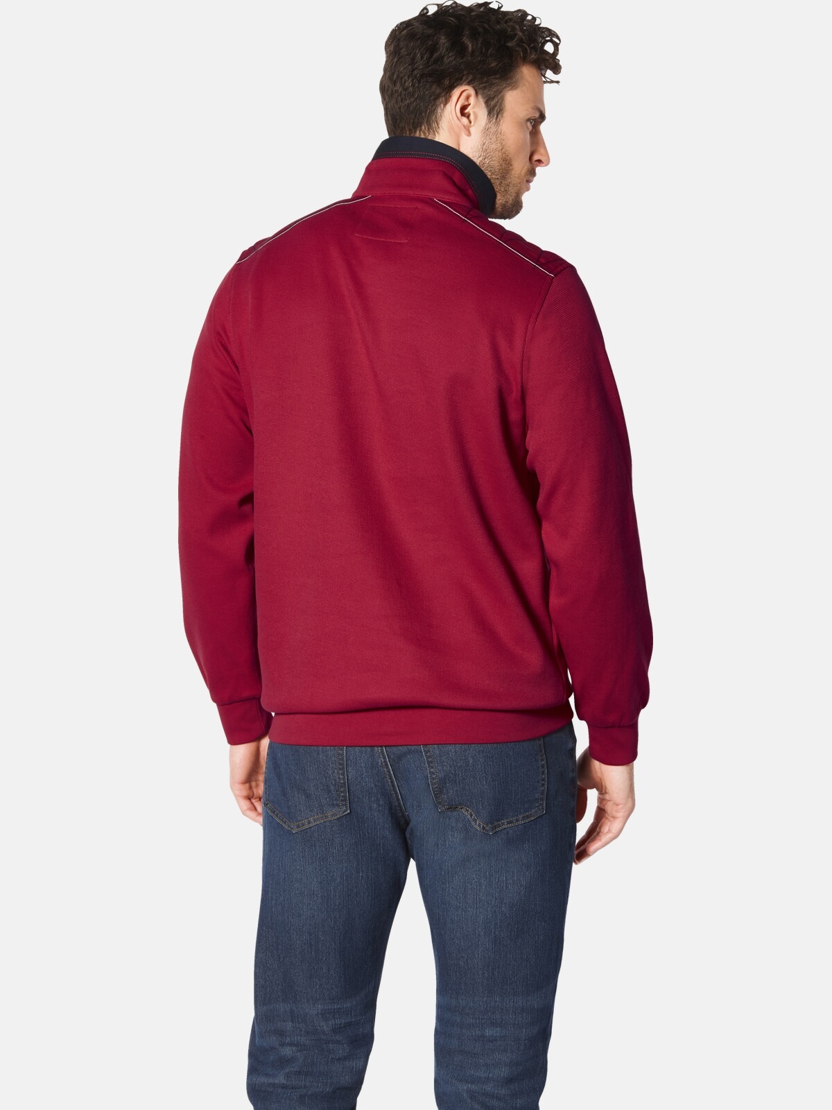Babista Sweatshirt »Sweatshirt QUENTASTI«