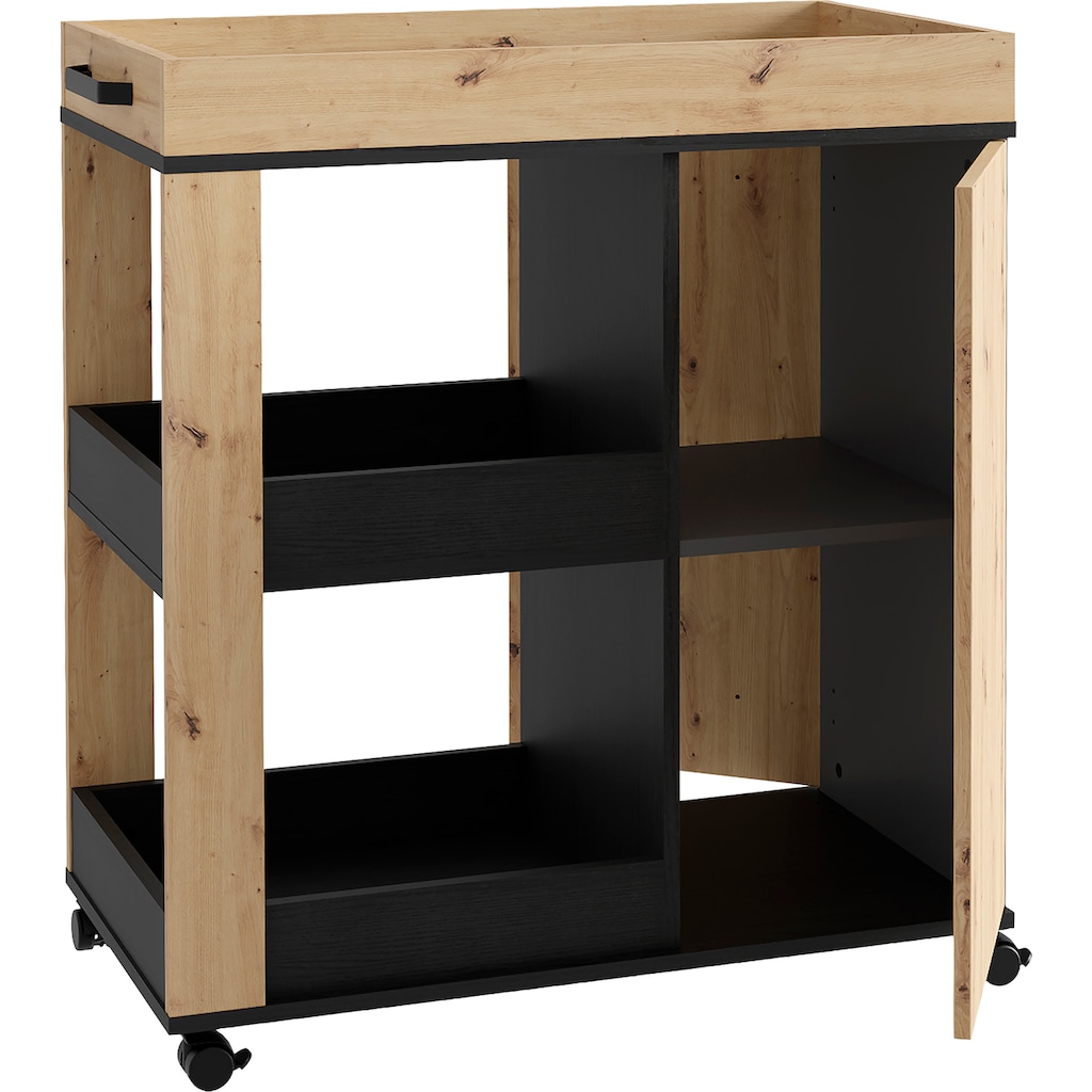 FORTE Barschrank