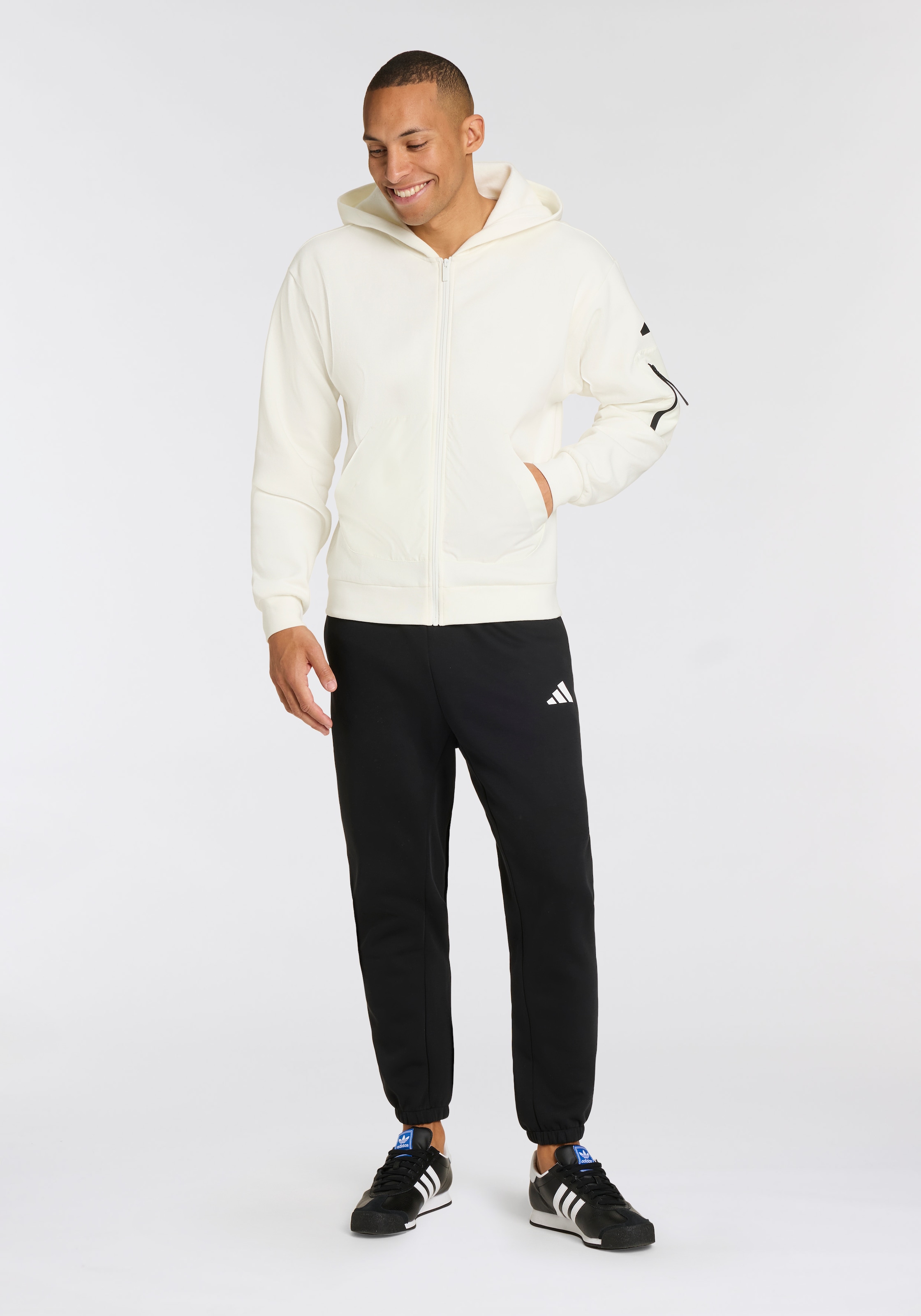 adidas Sportswear Sporthose »M FI SL PT«, (1 tlg.)