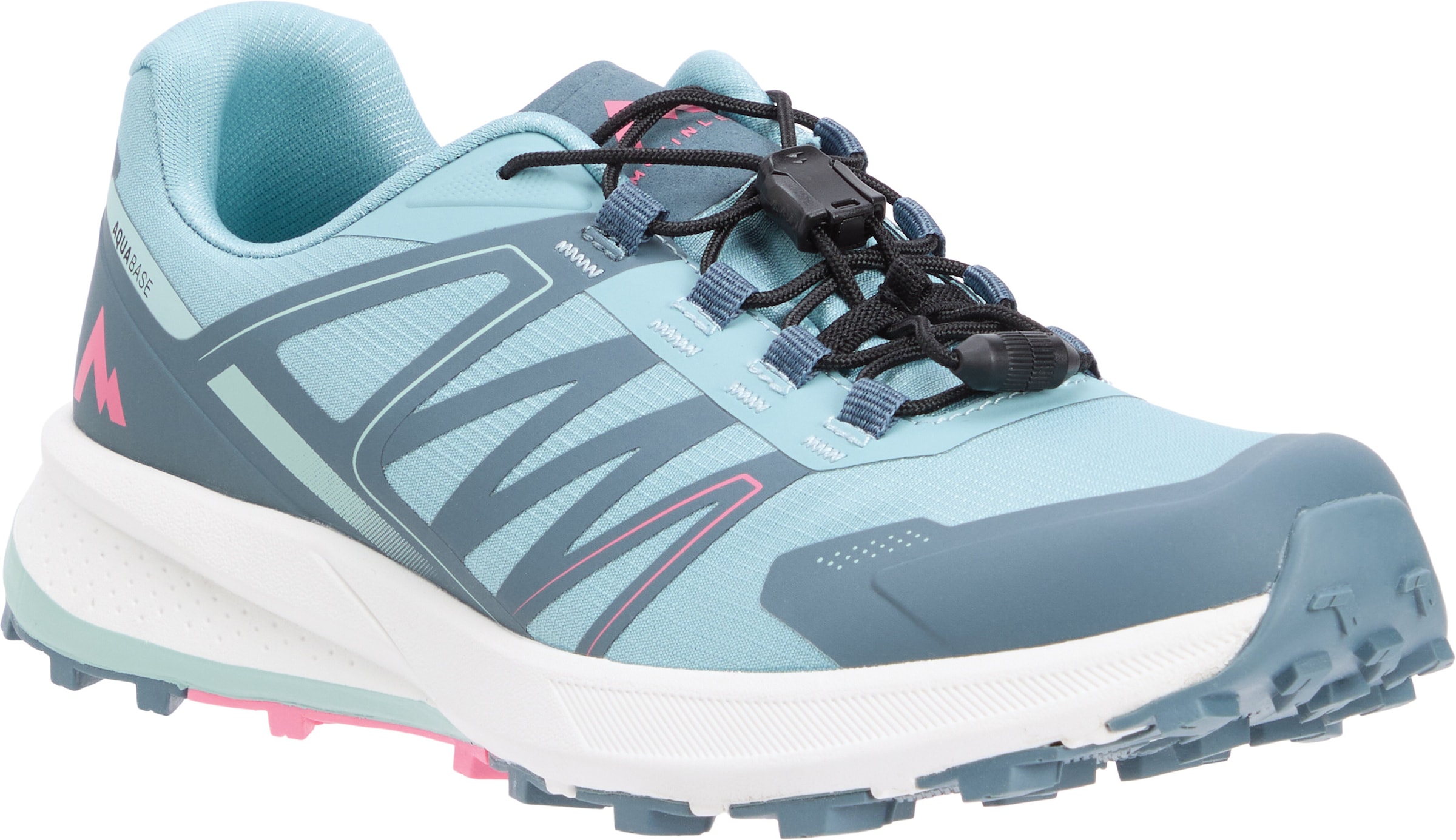 McKINLEY Wanderschuh »Kansas IV AQB W«  wasserabweisend