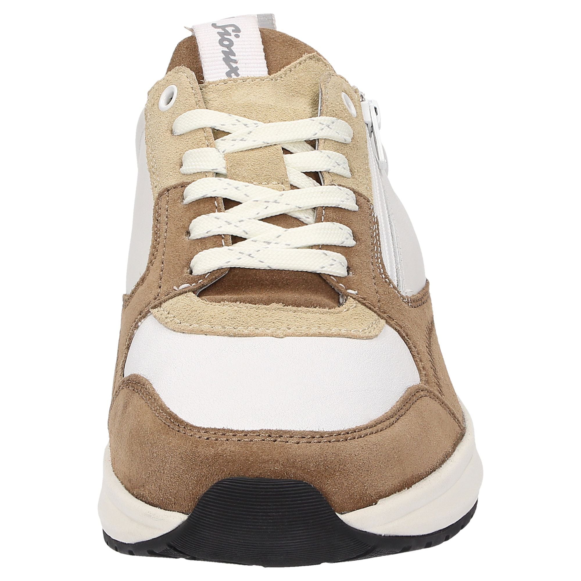 SIOUX Sneaker »Tasulio-700-J«