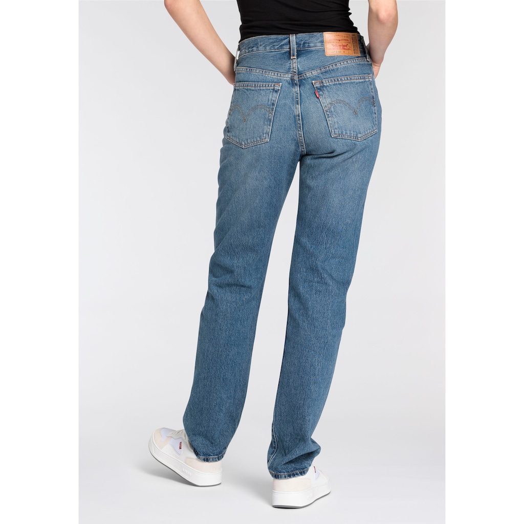 Levi's® 5-Pocket-Jeans »Jeans Jeans 501® JEANS«