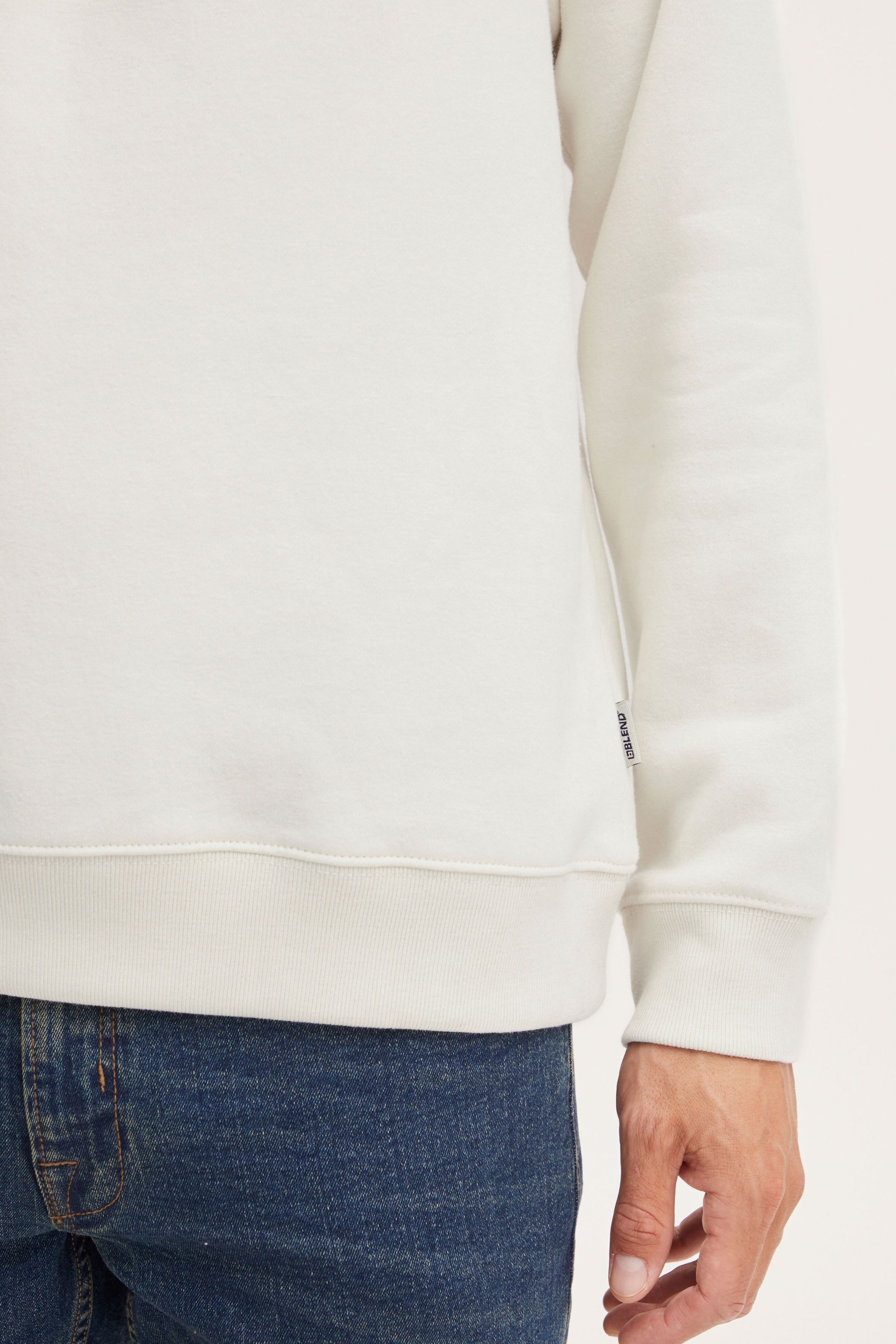 Blend Kapuzenpullover »Sweatshirtpullover BHDownton«