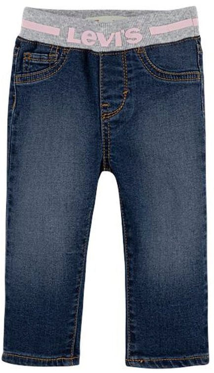 Schlupfjeans for »PULL SKINNY ON JEANS«, BABYS Kids bei Levi\'s® OTTO