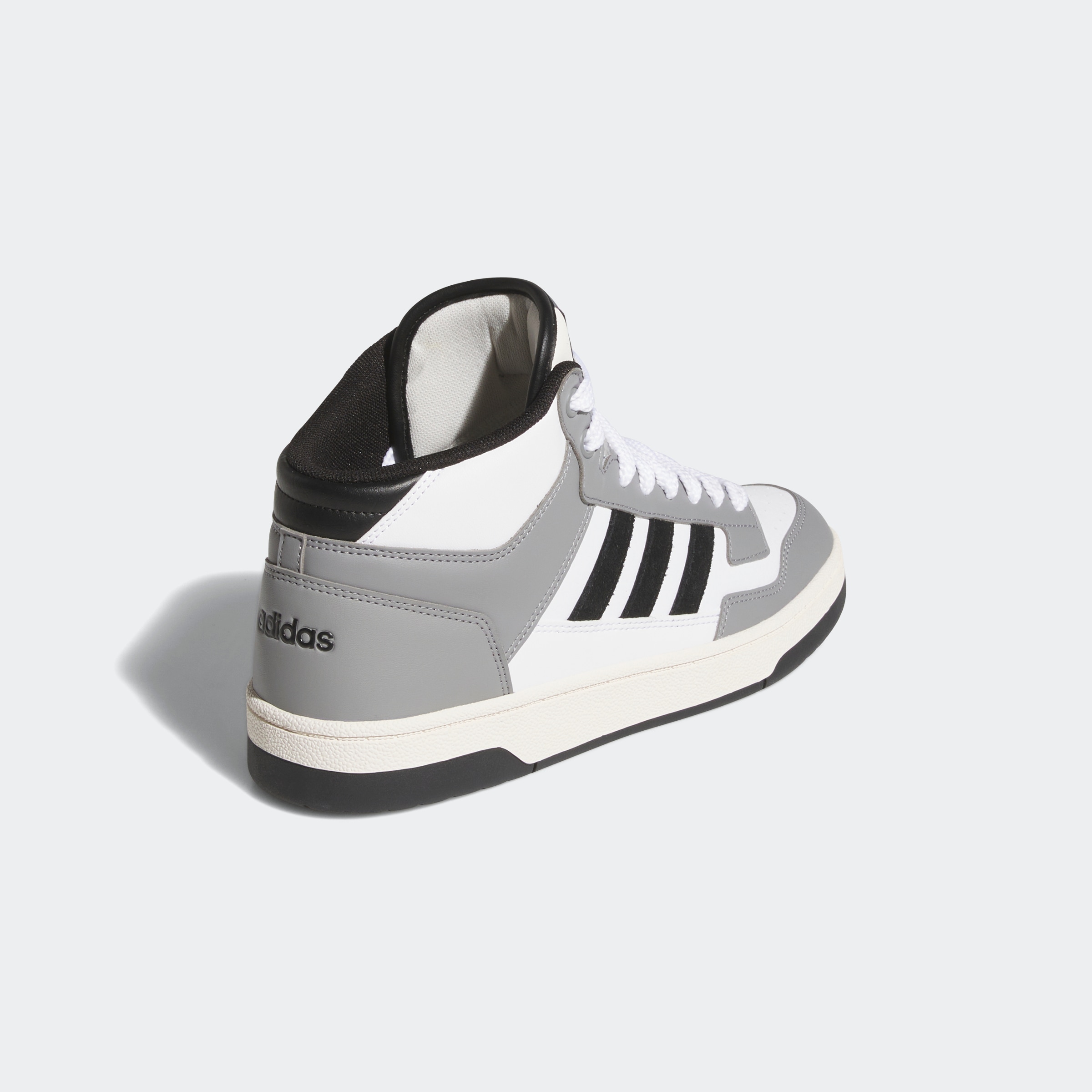 adidas Sportswear Sneaker »RAPID COURT MID«