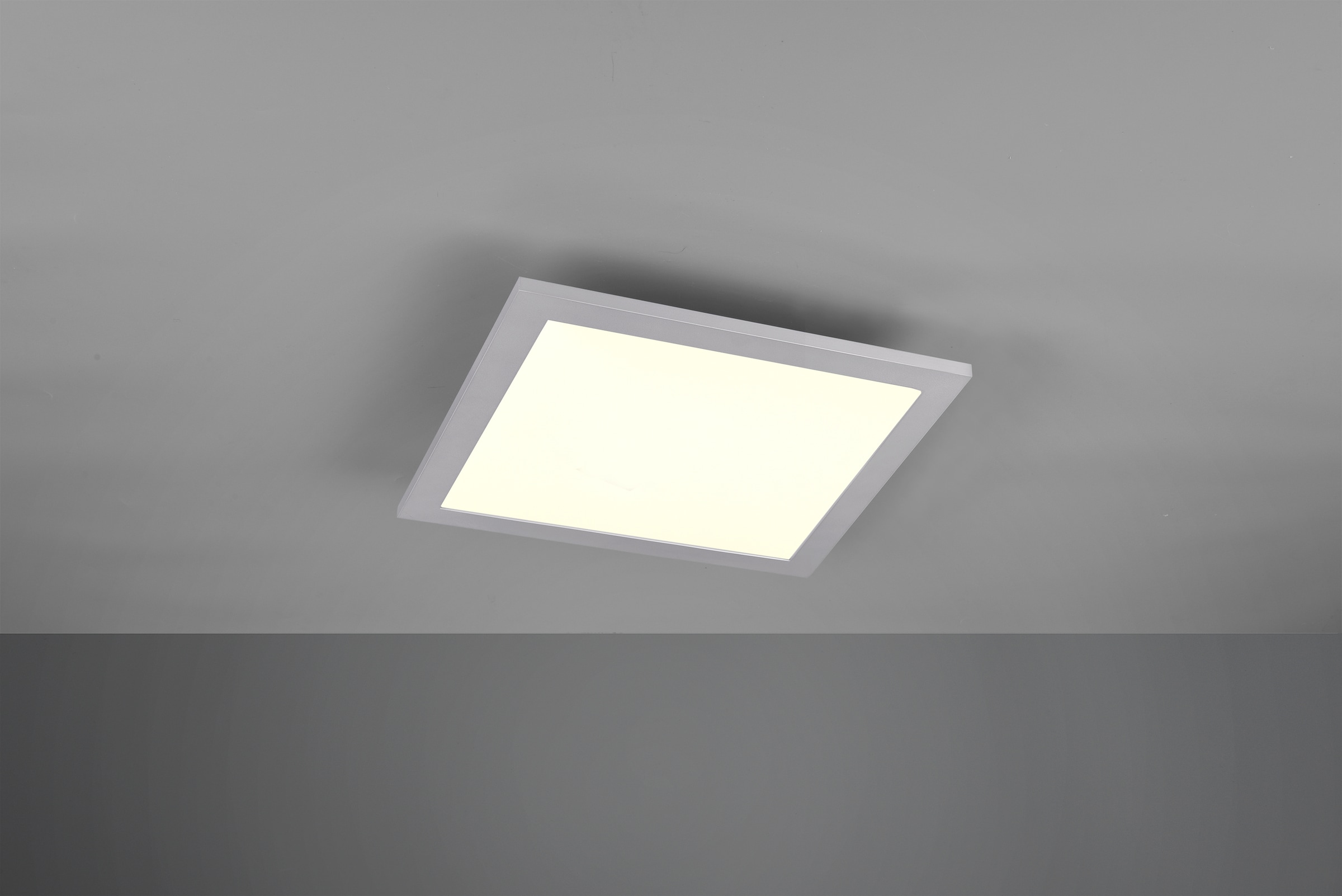 TRIO Leuchten LED Deckenleuchte »ALIMA«, 1 flammig-flammig, LED Deckenlampe  online bei OTTO