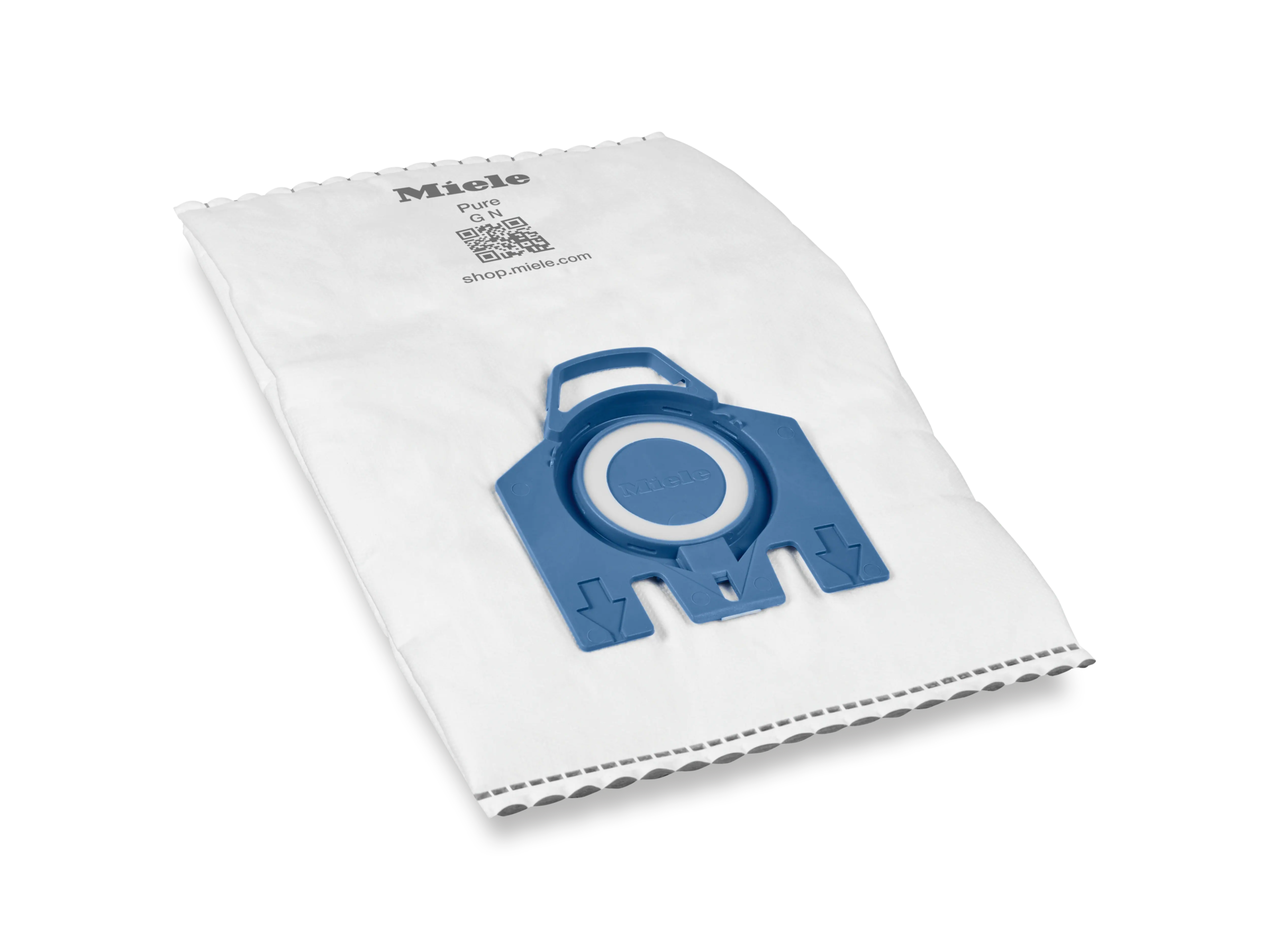 Miele Staubsaugerbeutel »HyClean Pure GN XXL 16er Pack«