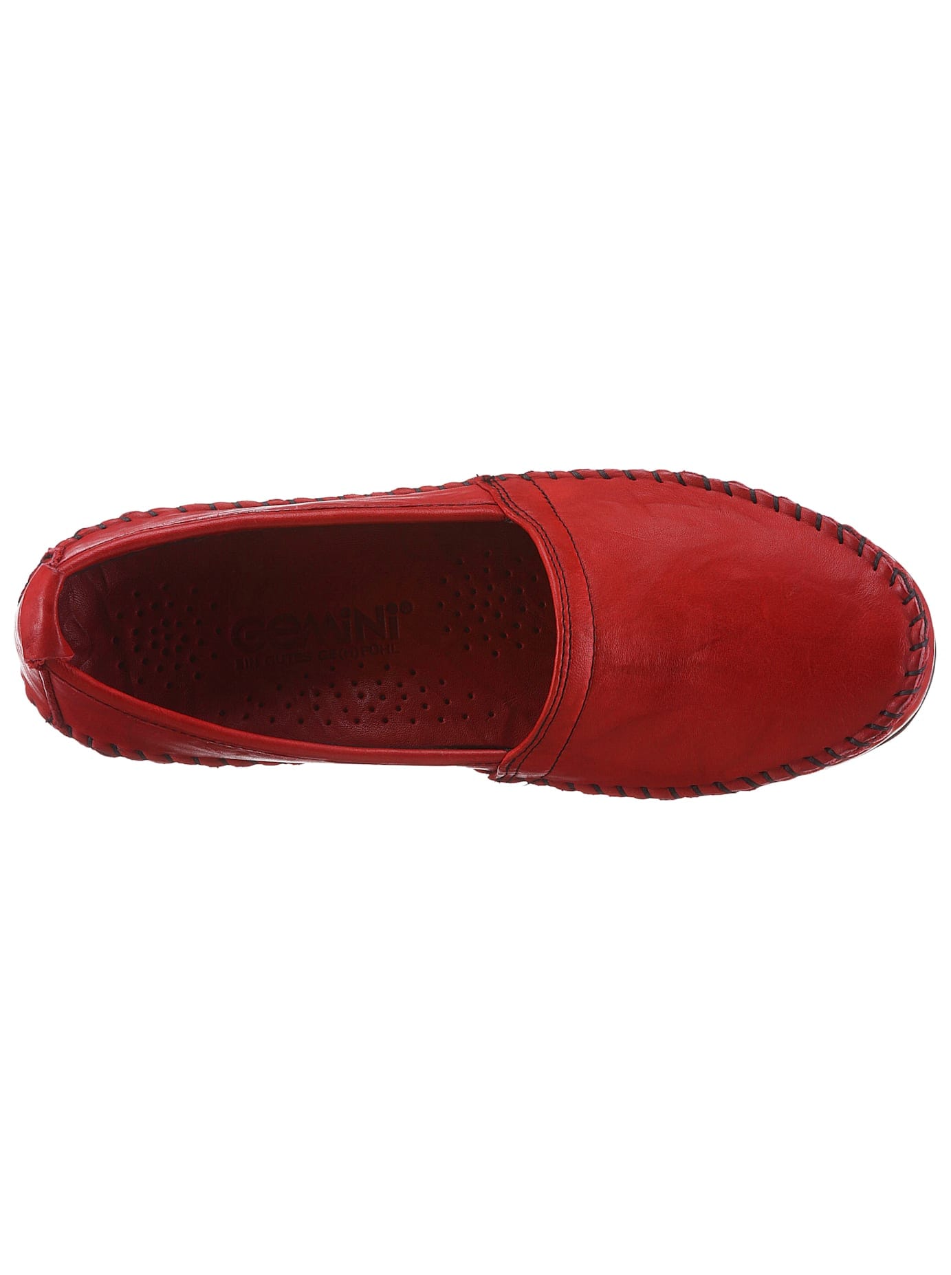 Gemini Slipper
