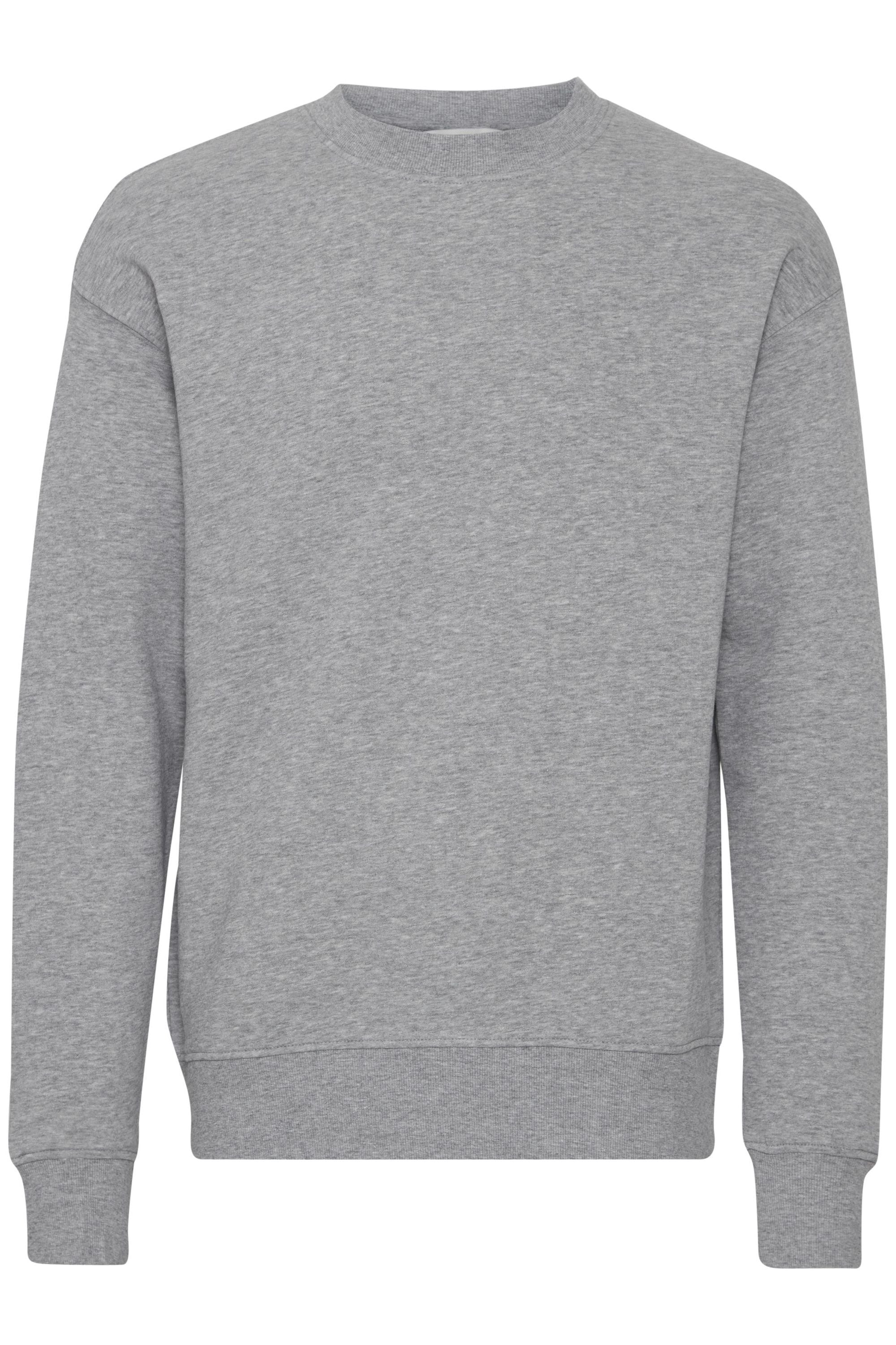 !Solid Longpullover »Sweatshirtpullover SDLenz«