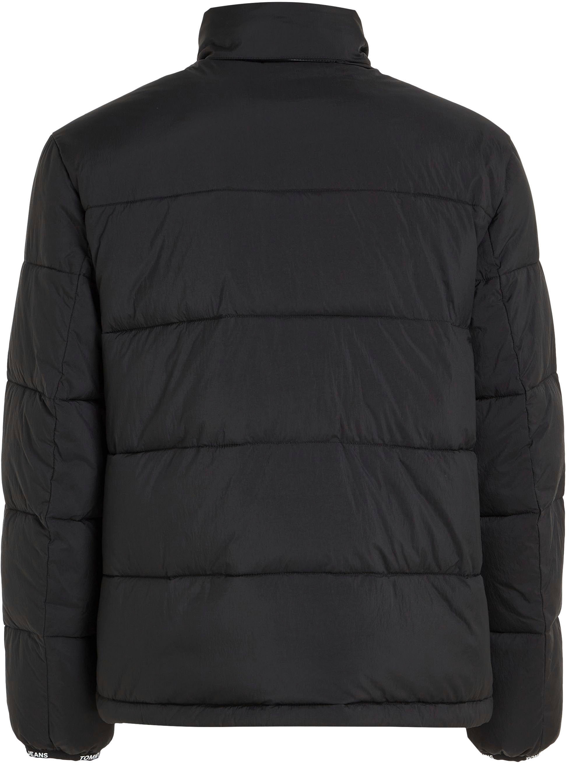 Tommy Jeans Kurzjacke »TJM TAPE DETAIL LIGHT PUFFER«