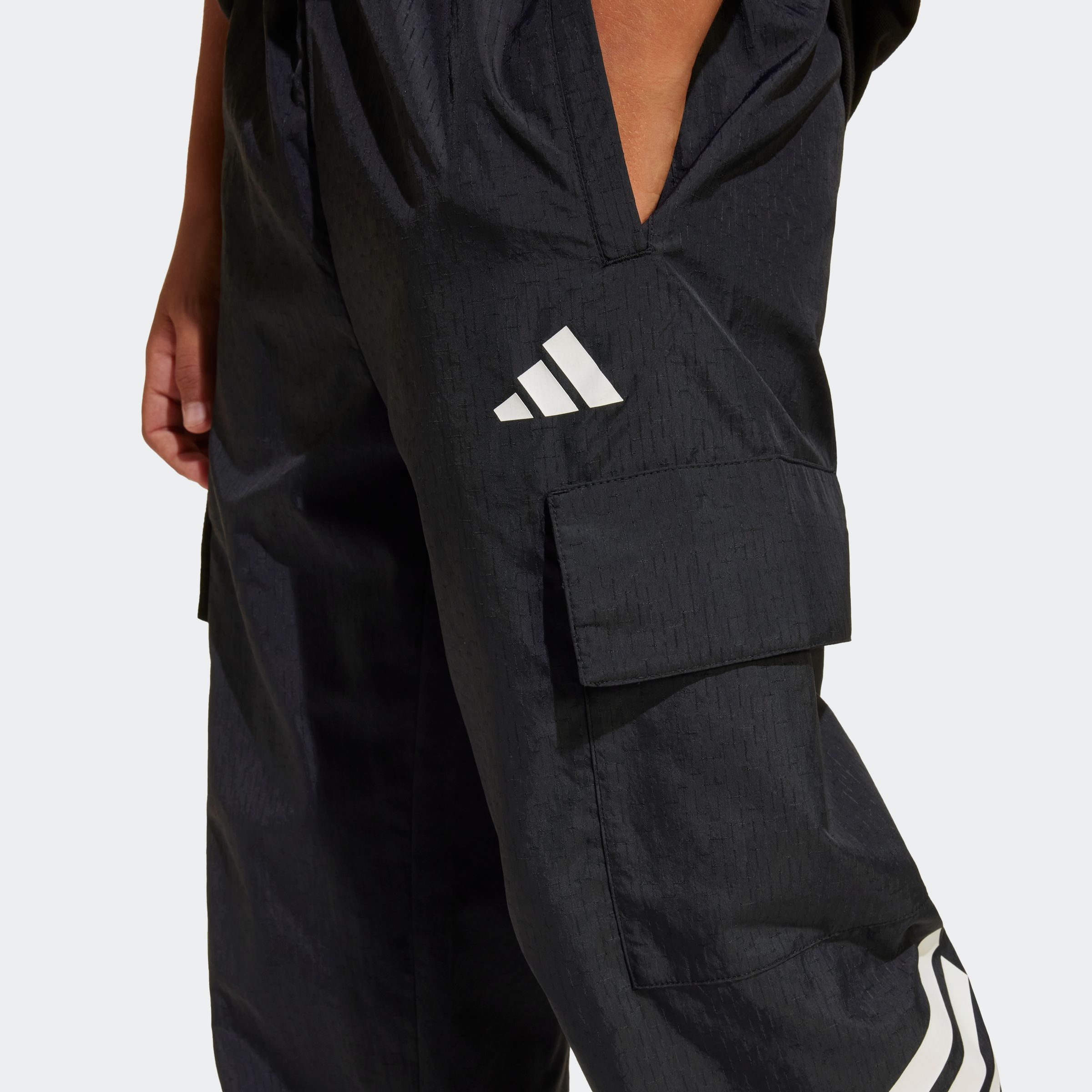 adidas Sportswear Sporthose »J FI WV PT«, (1 tlg.)