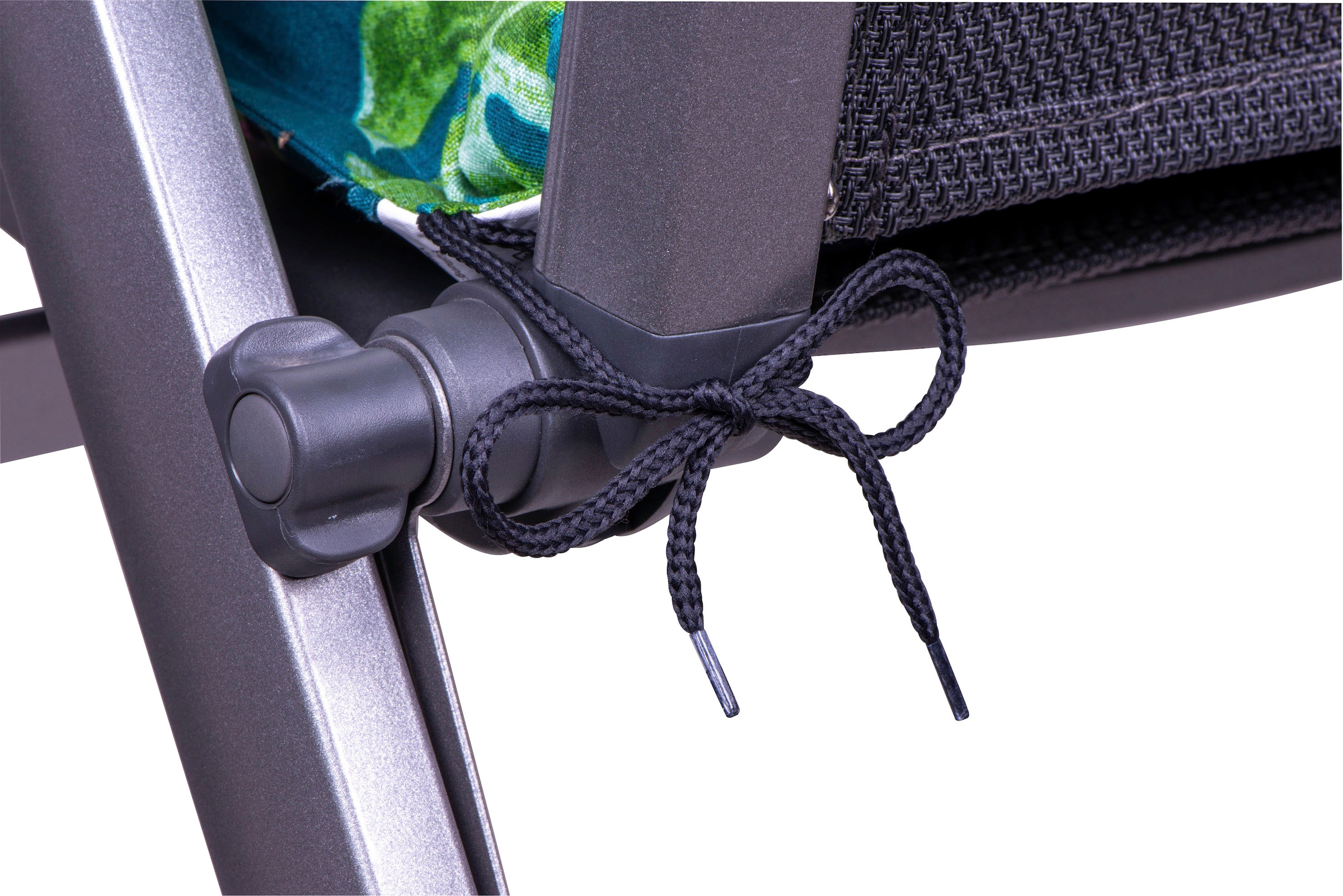 GO-DE Sesselauflage 110x50 cm